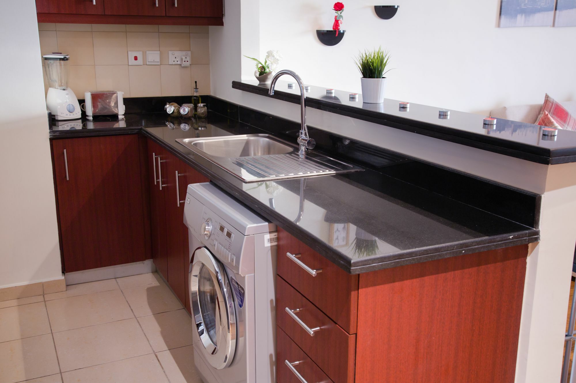 Hi Guests - Rimal 4 Apartment *