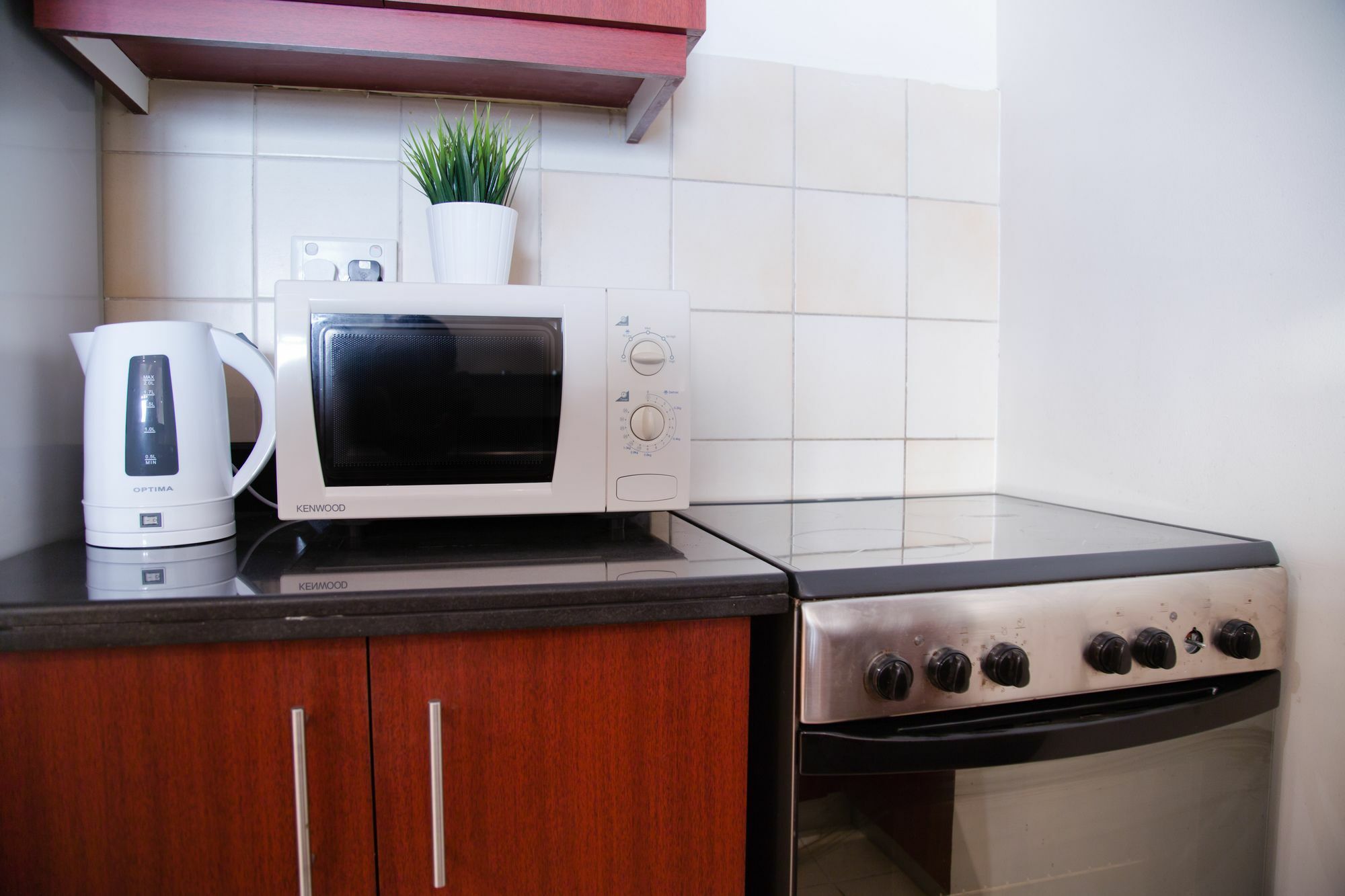 Apartment Hi Guests - Rimal 4 Dubai