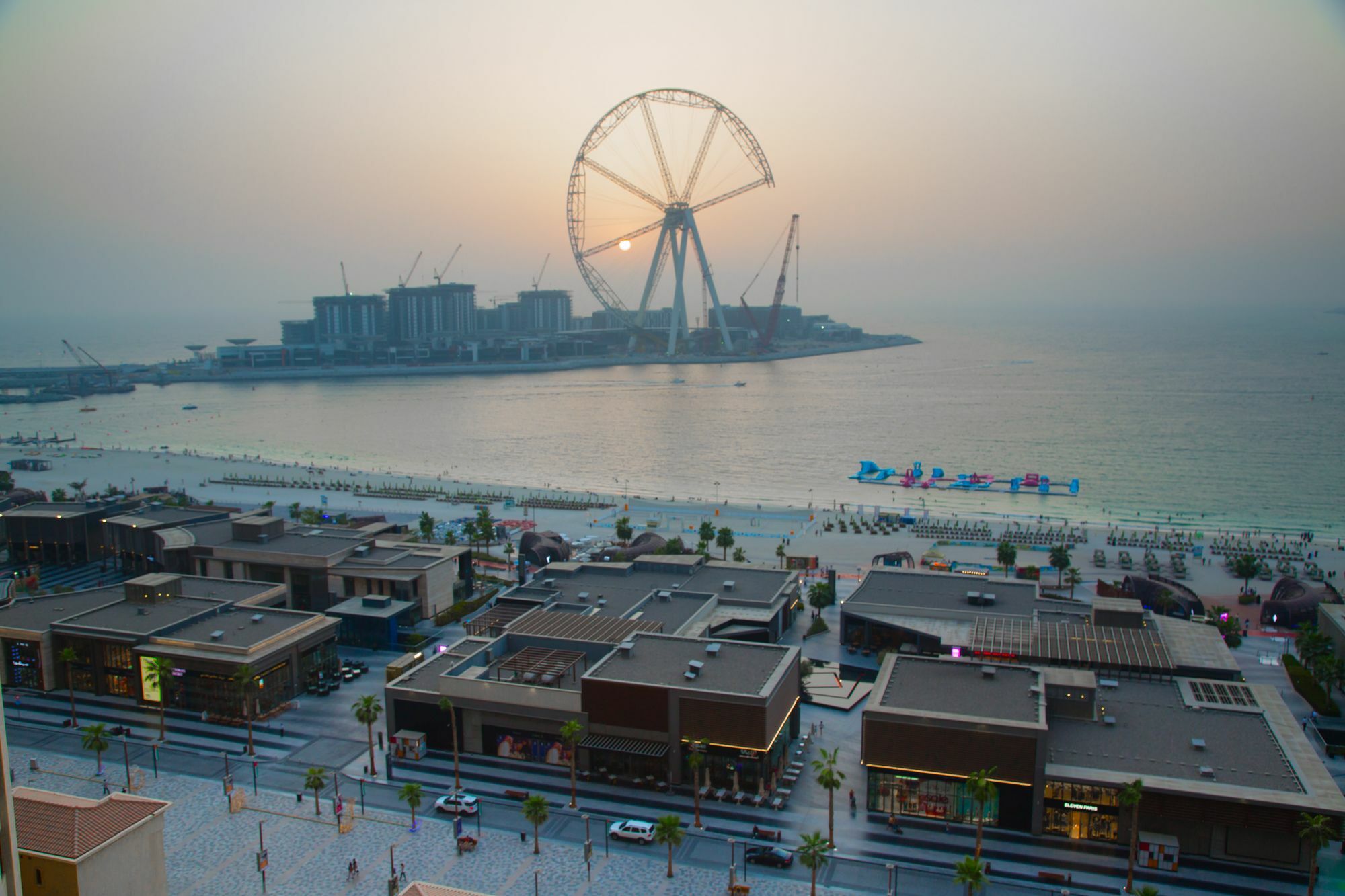 Hi Guests - Rimal 4 Apartment Dubai
