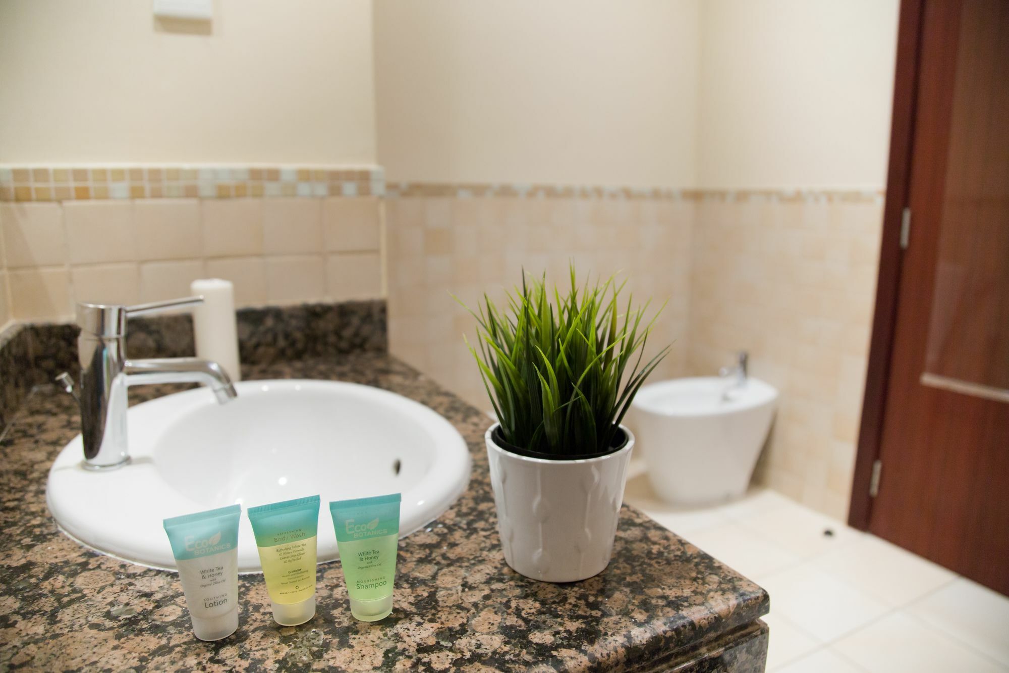 Hi Guests - Rimal 4 Apartment