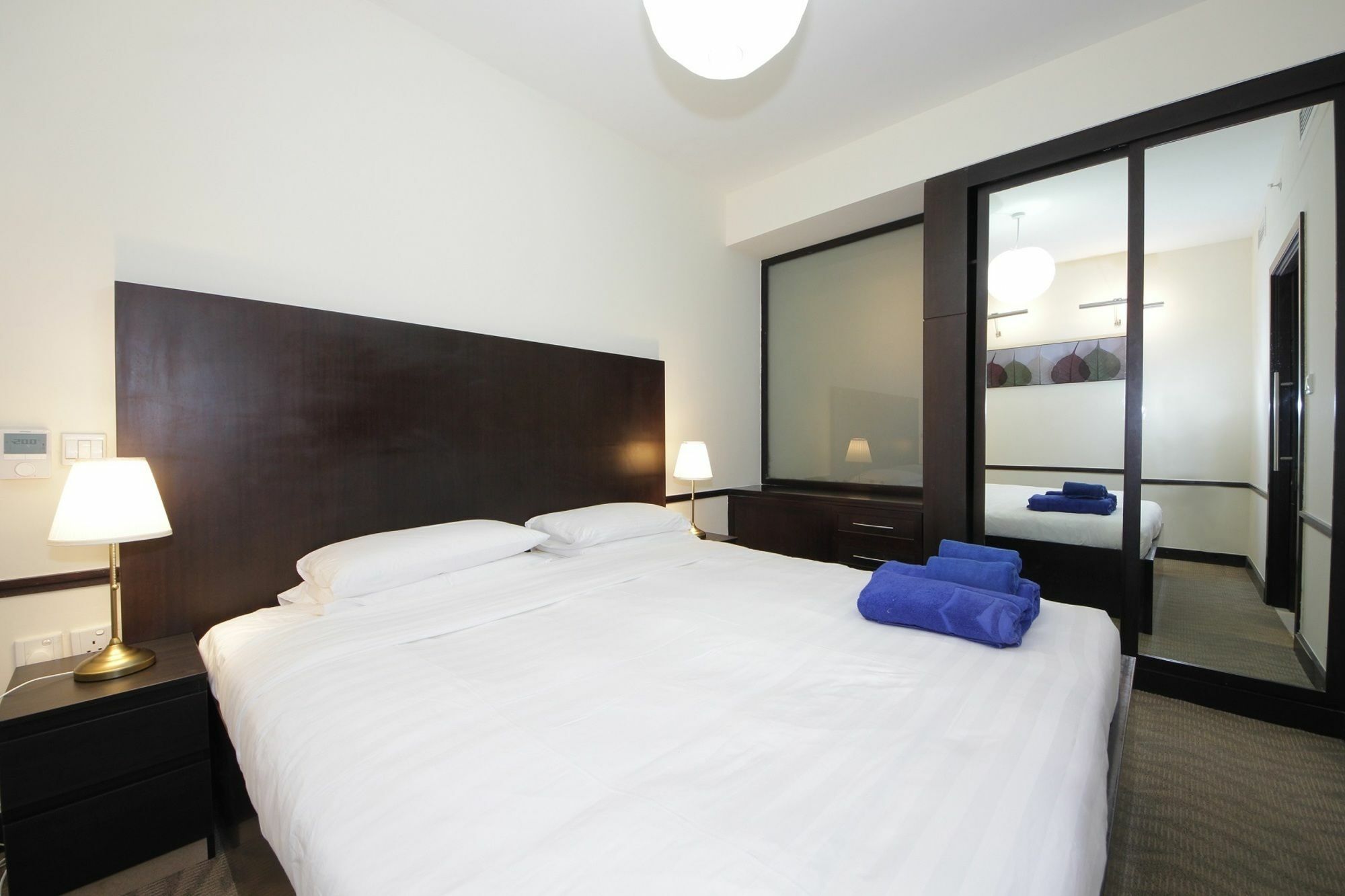 New Arabian Homes 4 Apartment Dubai