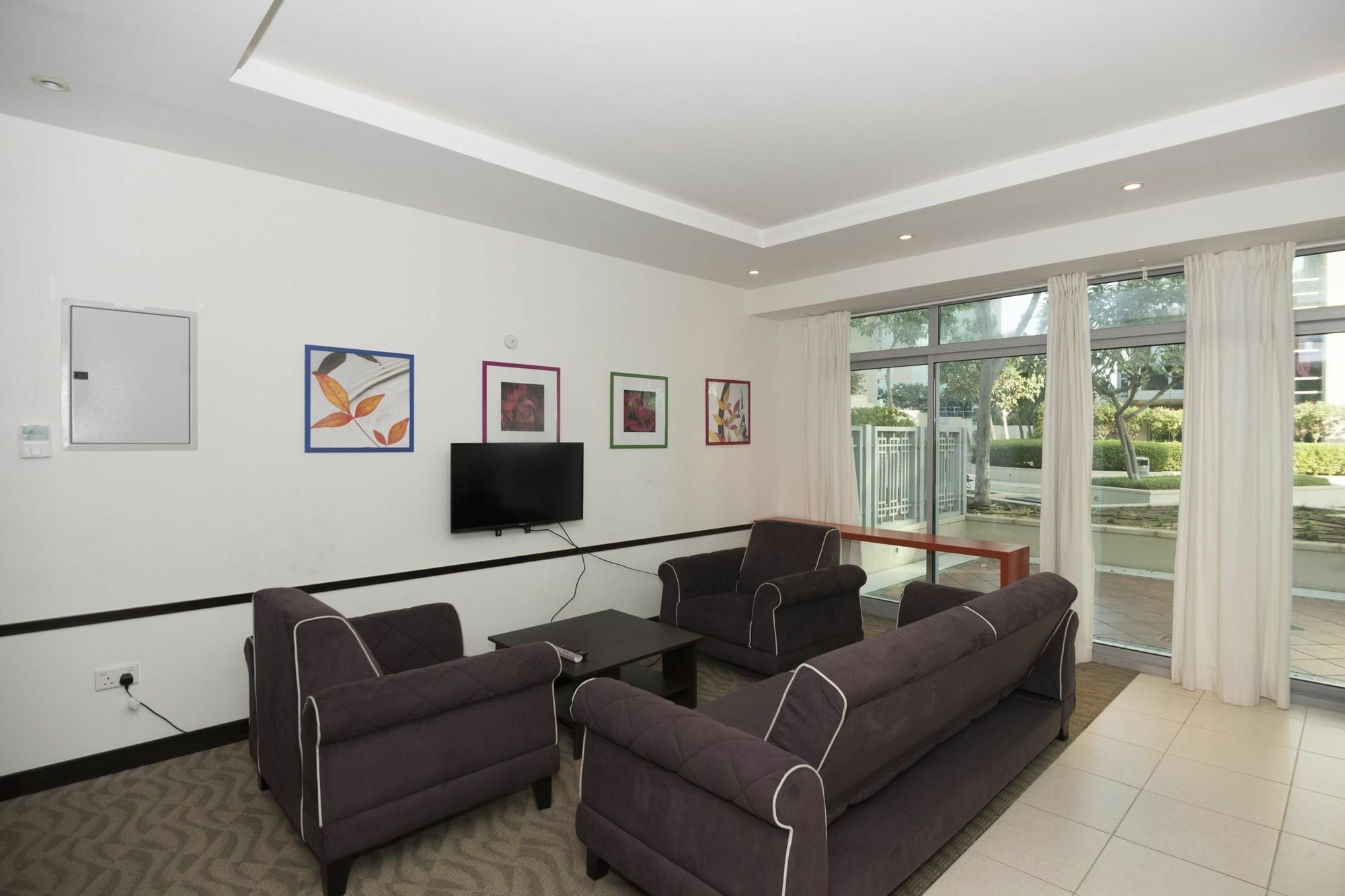 Apartment New Arabian Homes 4 Dubai