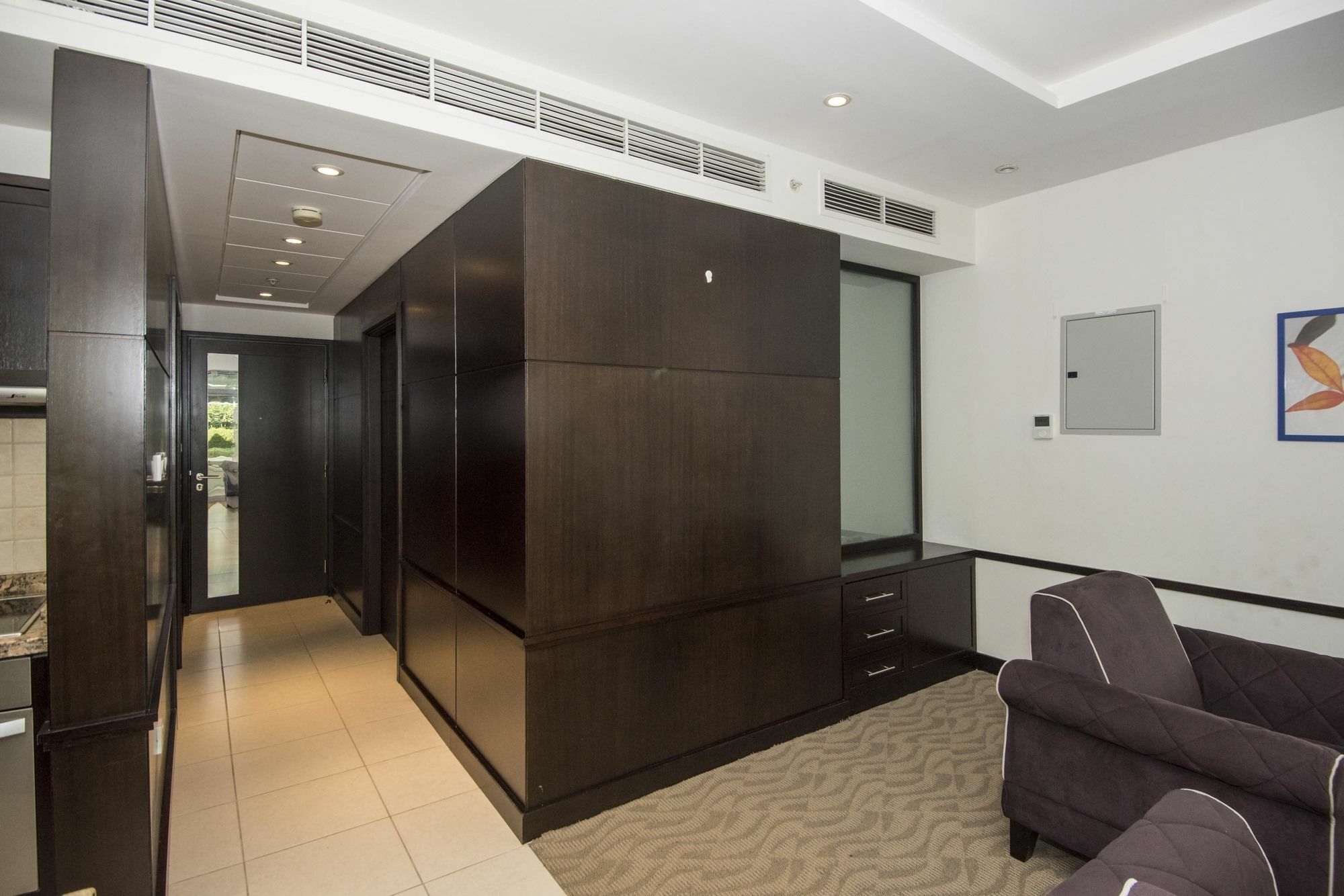 New Arabian Homes 4 Apartment