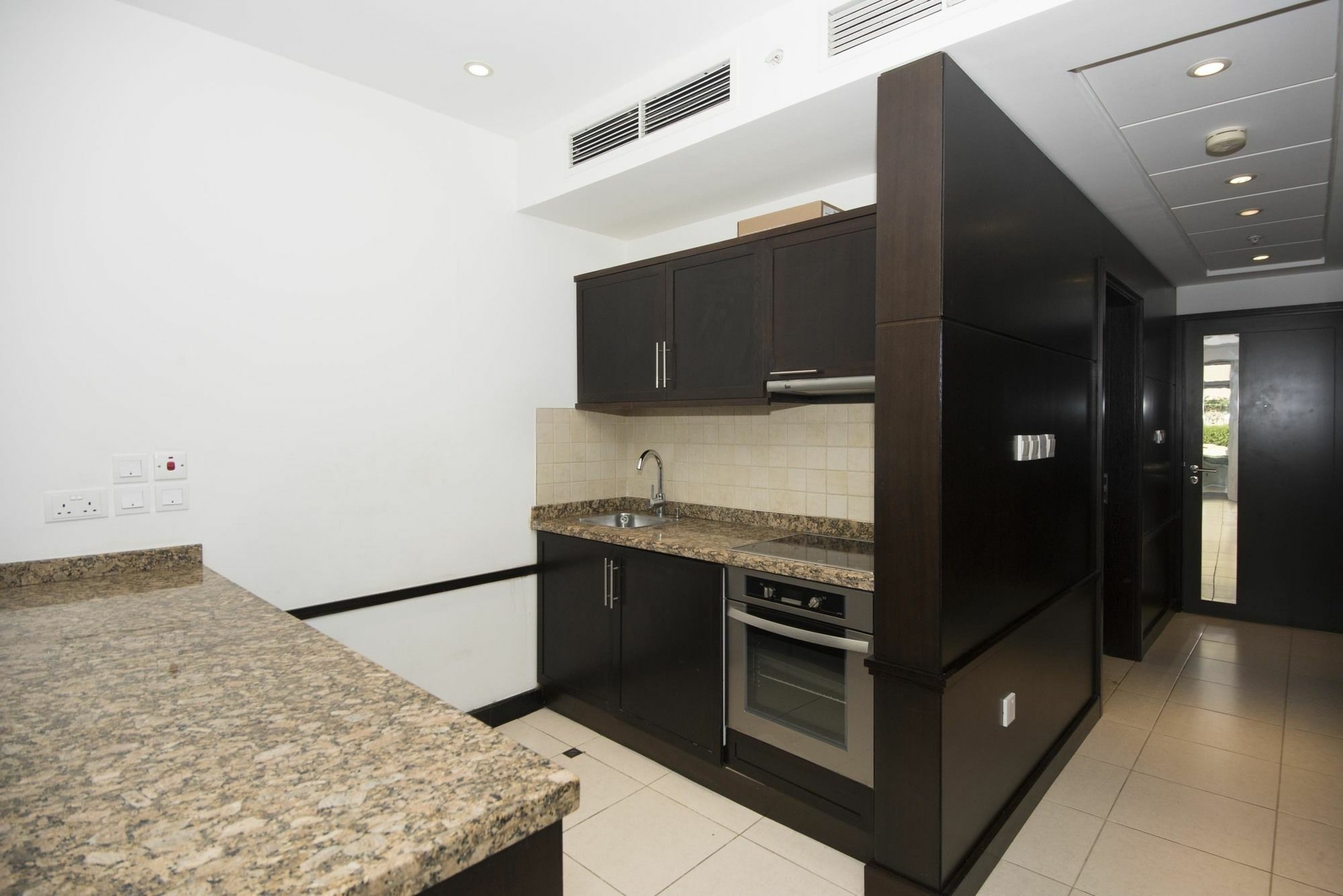 New Arabian Homes 4 * Dubai
