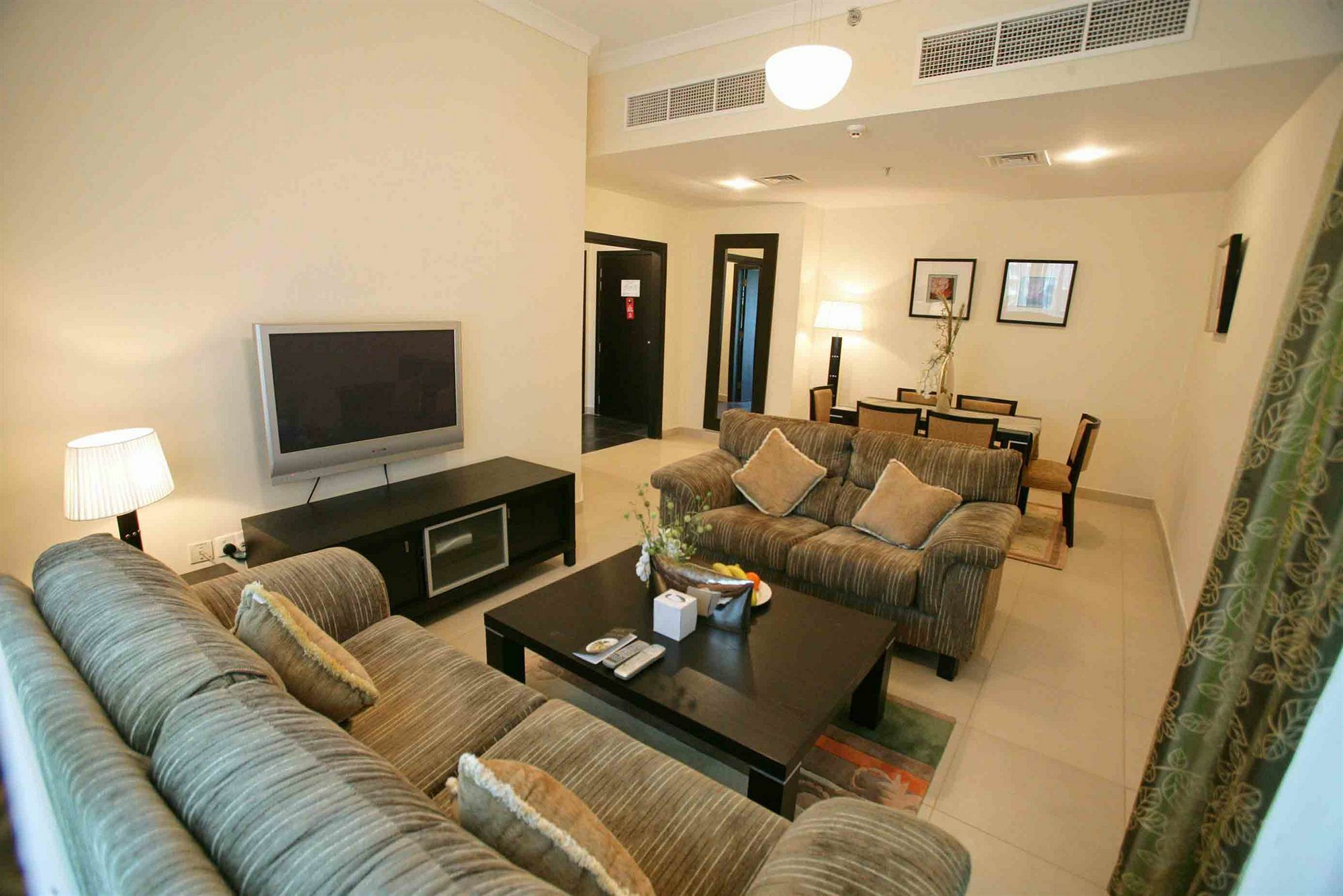 Aparthotel Gulf Oasis Fz Llc Dubai