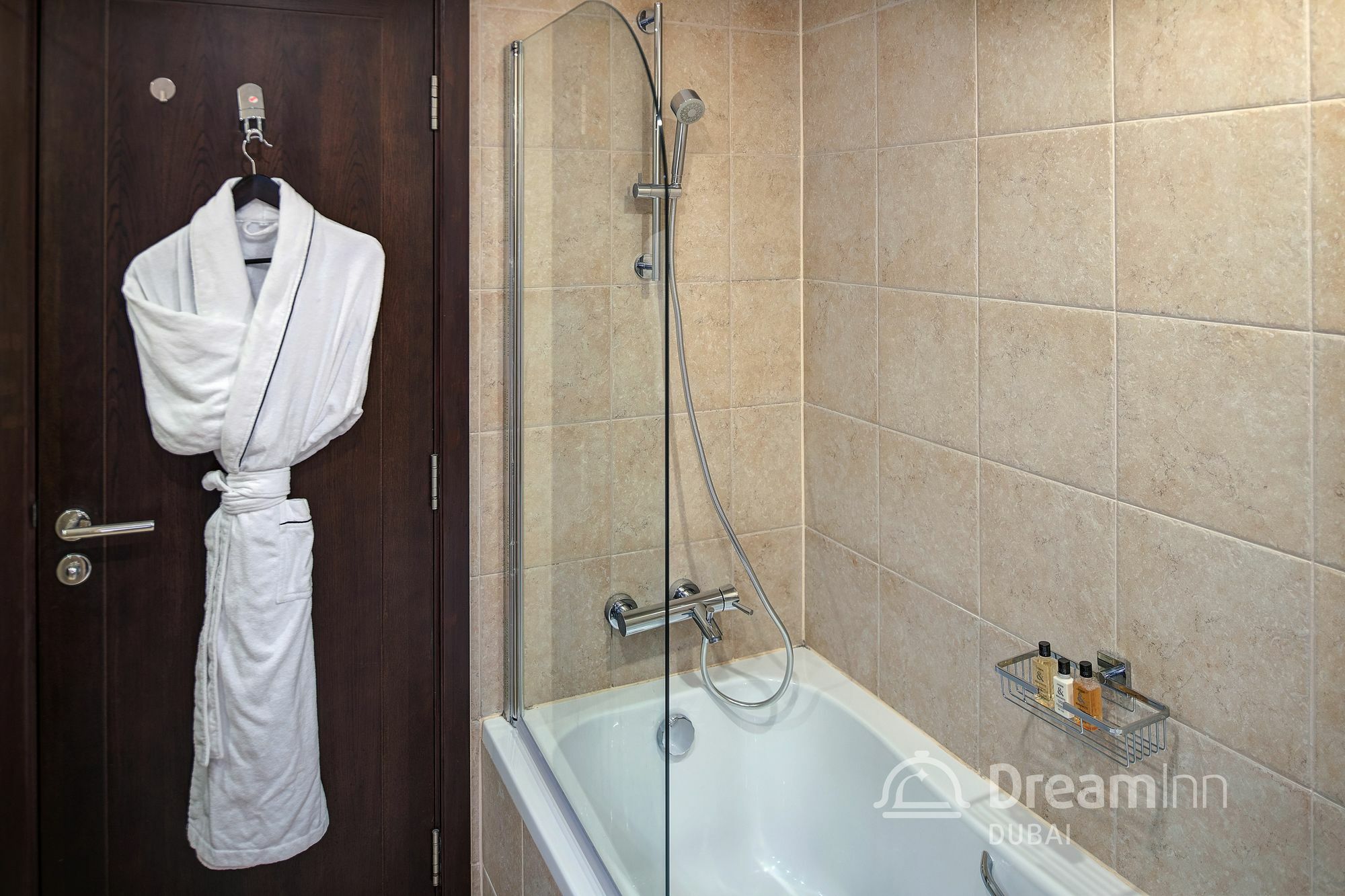 Inn Dream -burj