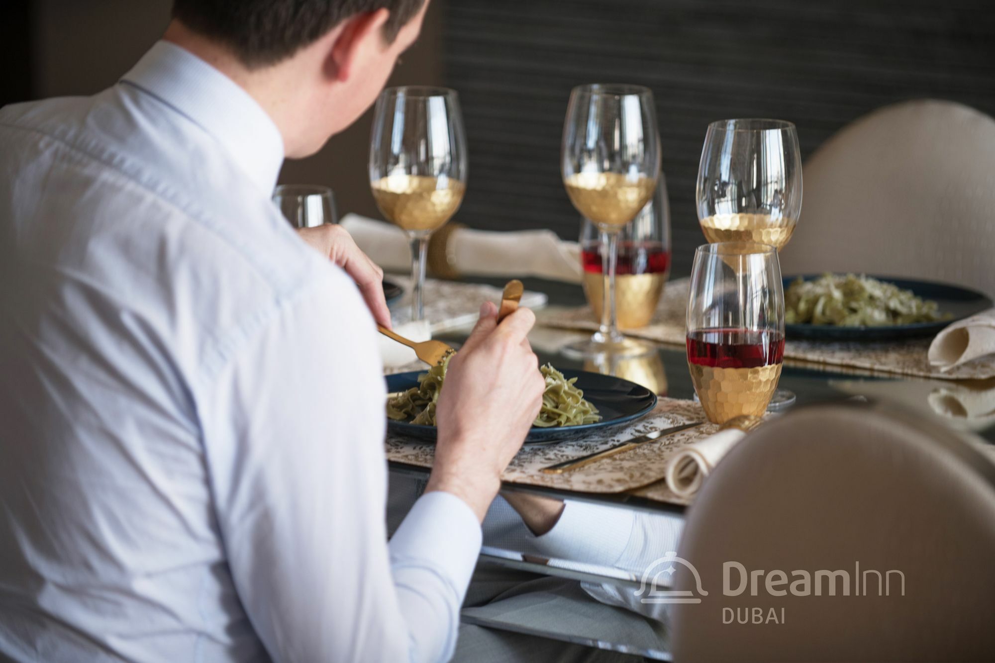 Inn Dream -burj 2*