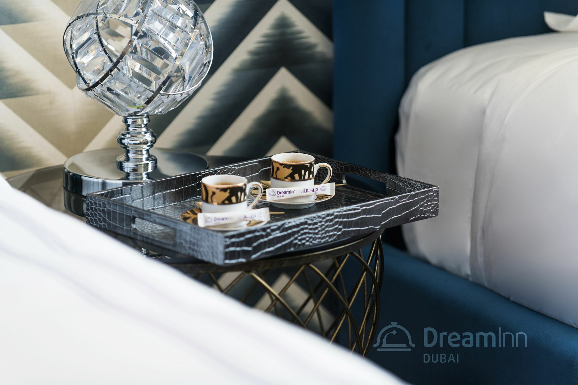 Inn Dream -burj 2*