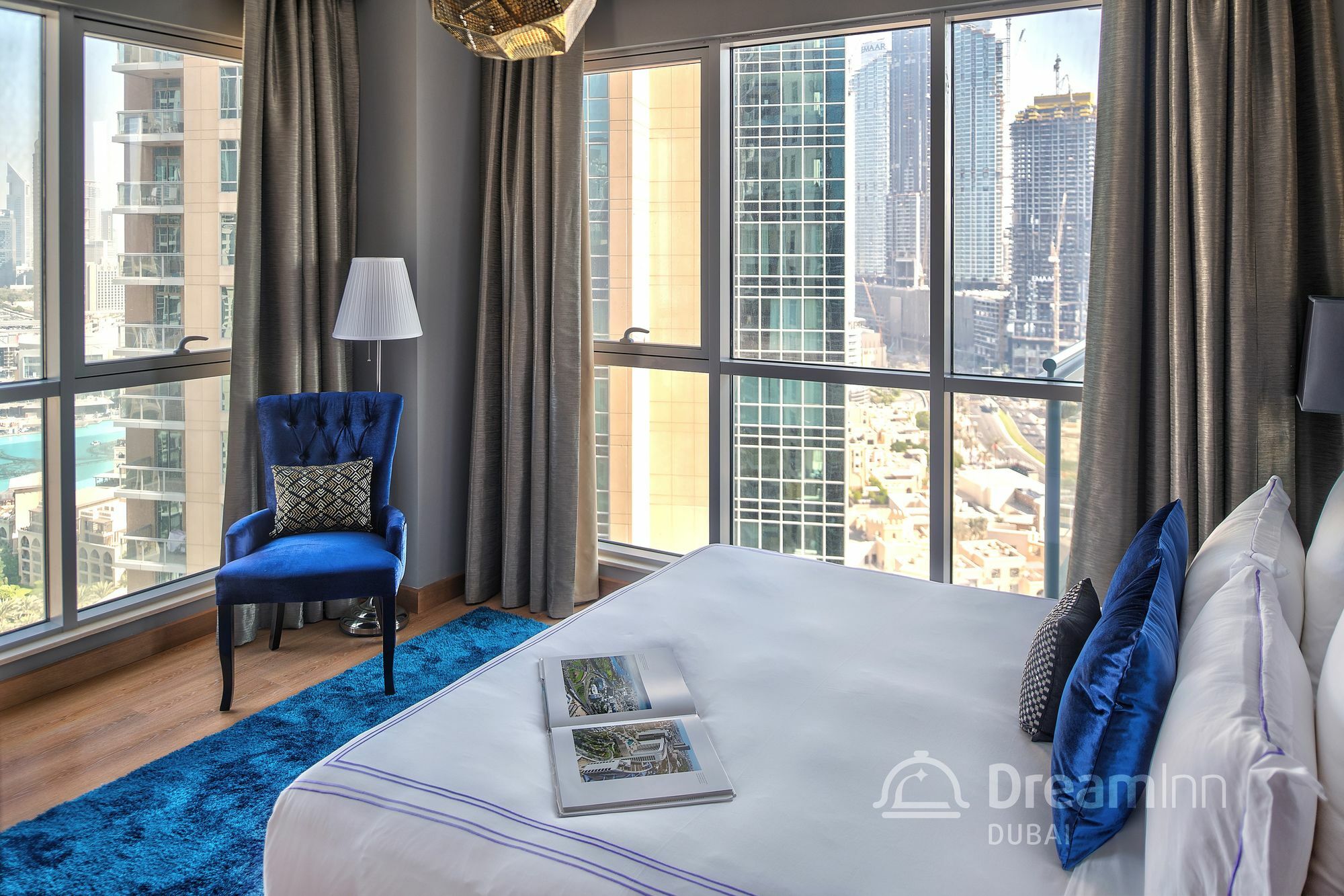 Inn Dream -burj Dubai
