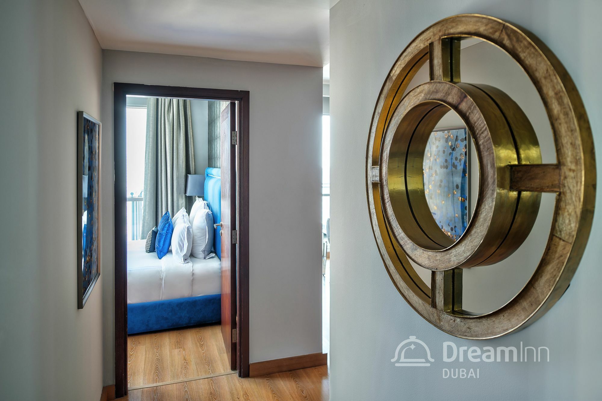 Inn Dream -burj 2*