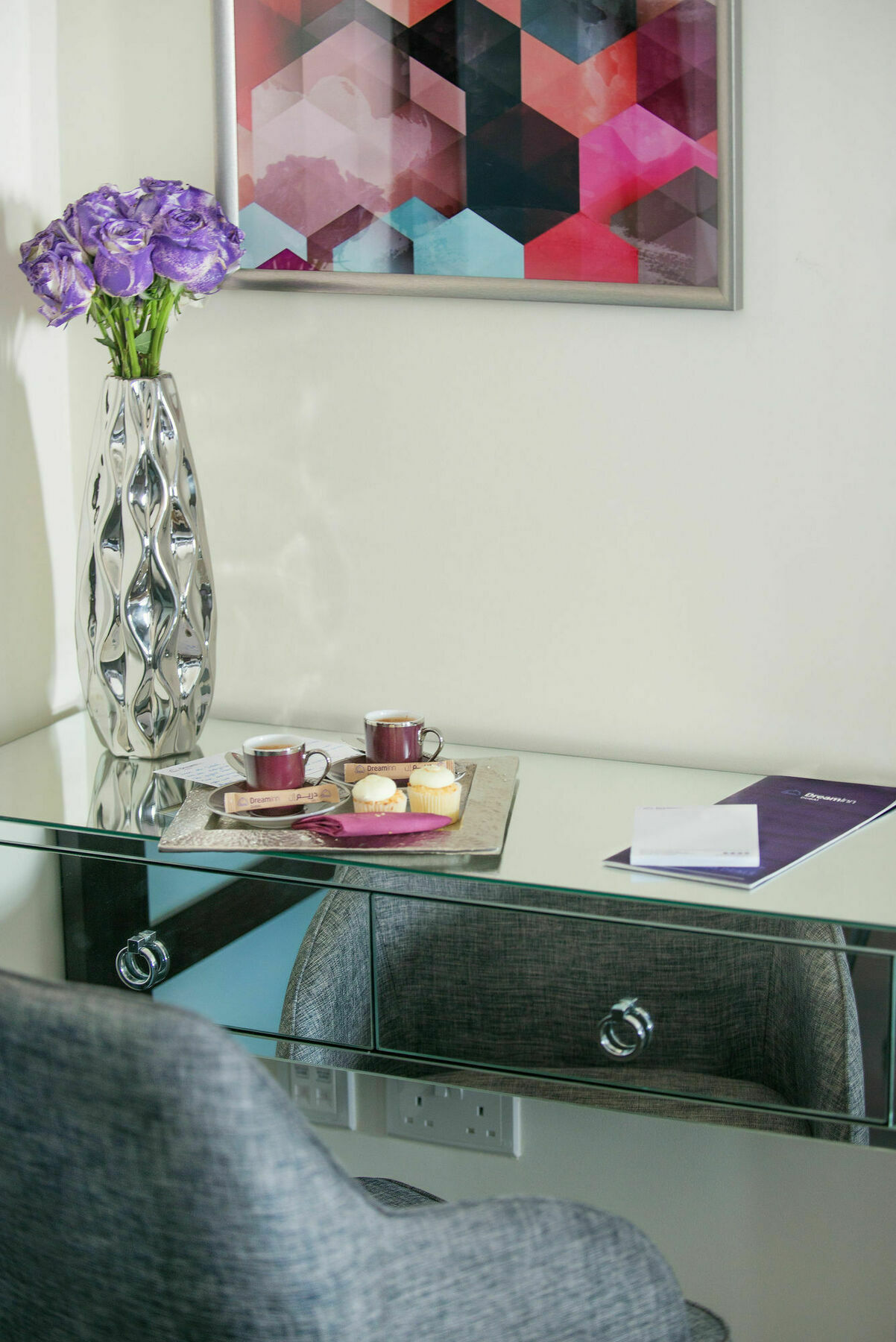 Dream Inn Apartments - Loft Towers *