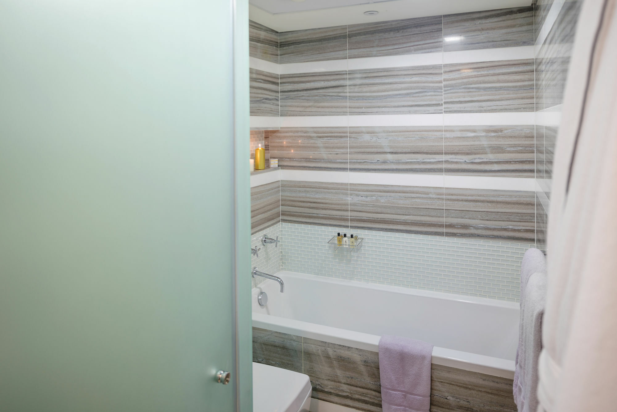 Apartamento Dream Inn Apartments - Loft Towers Dubai