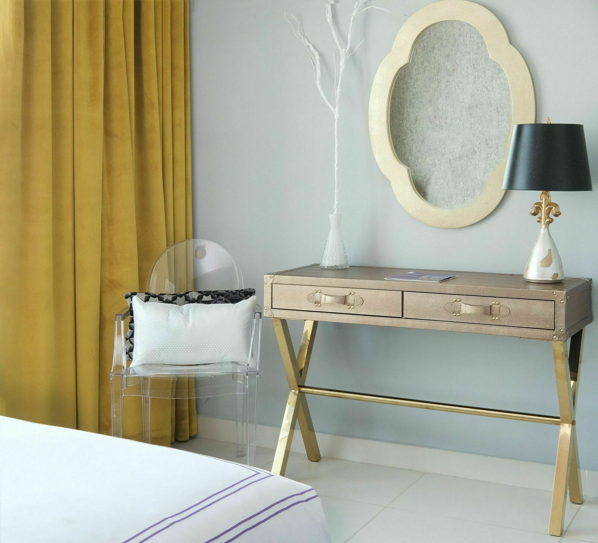 Dream Inn Apartments - Loft Towers