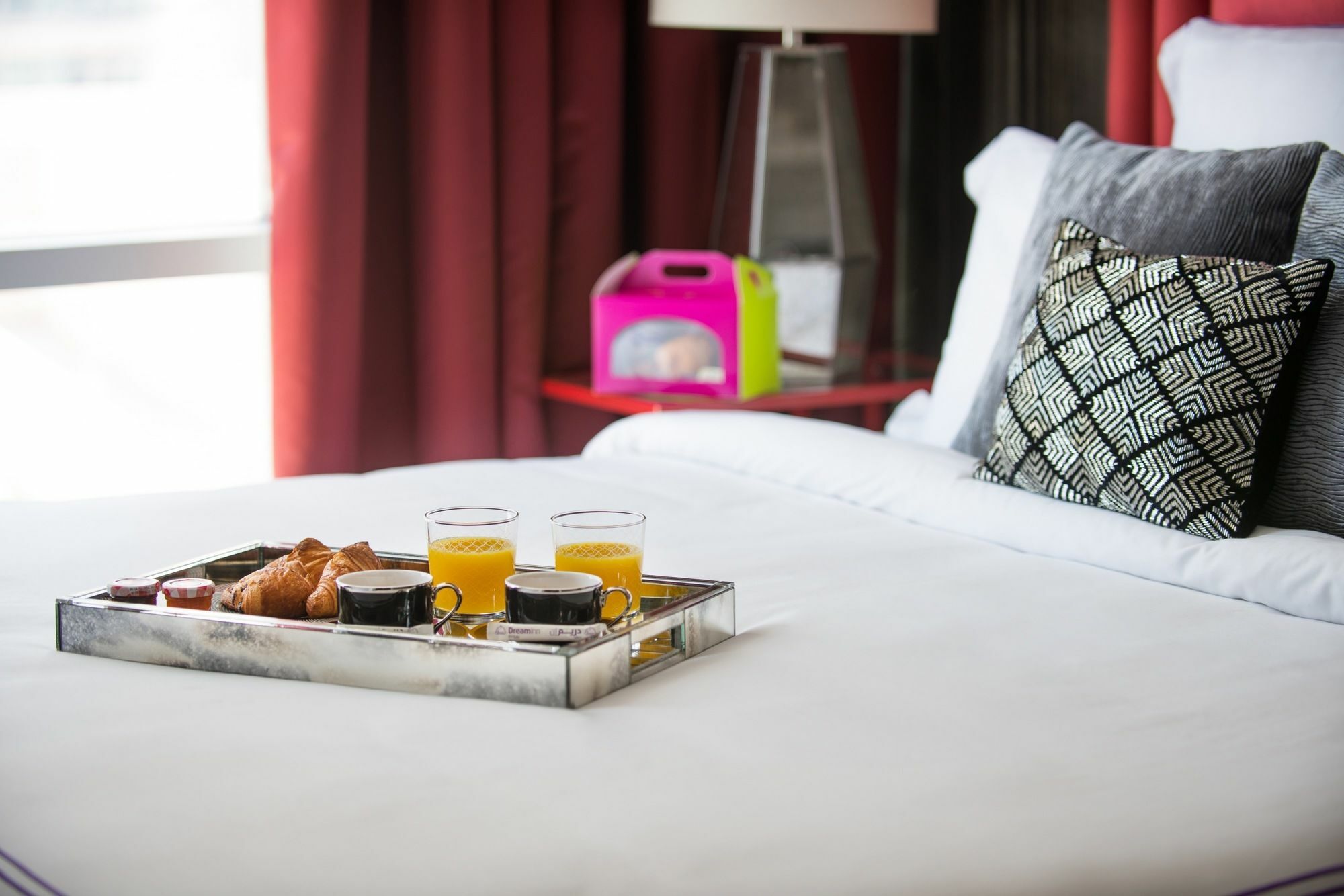 Apartamento Dream Inn Apartments - Loft Towers *