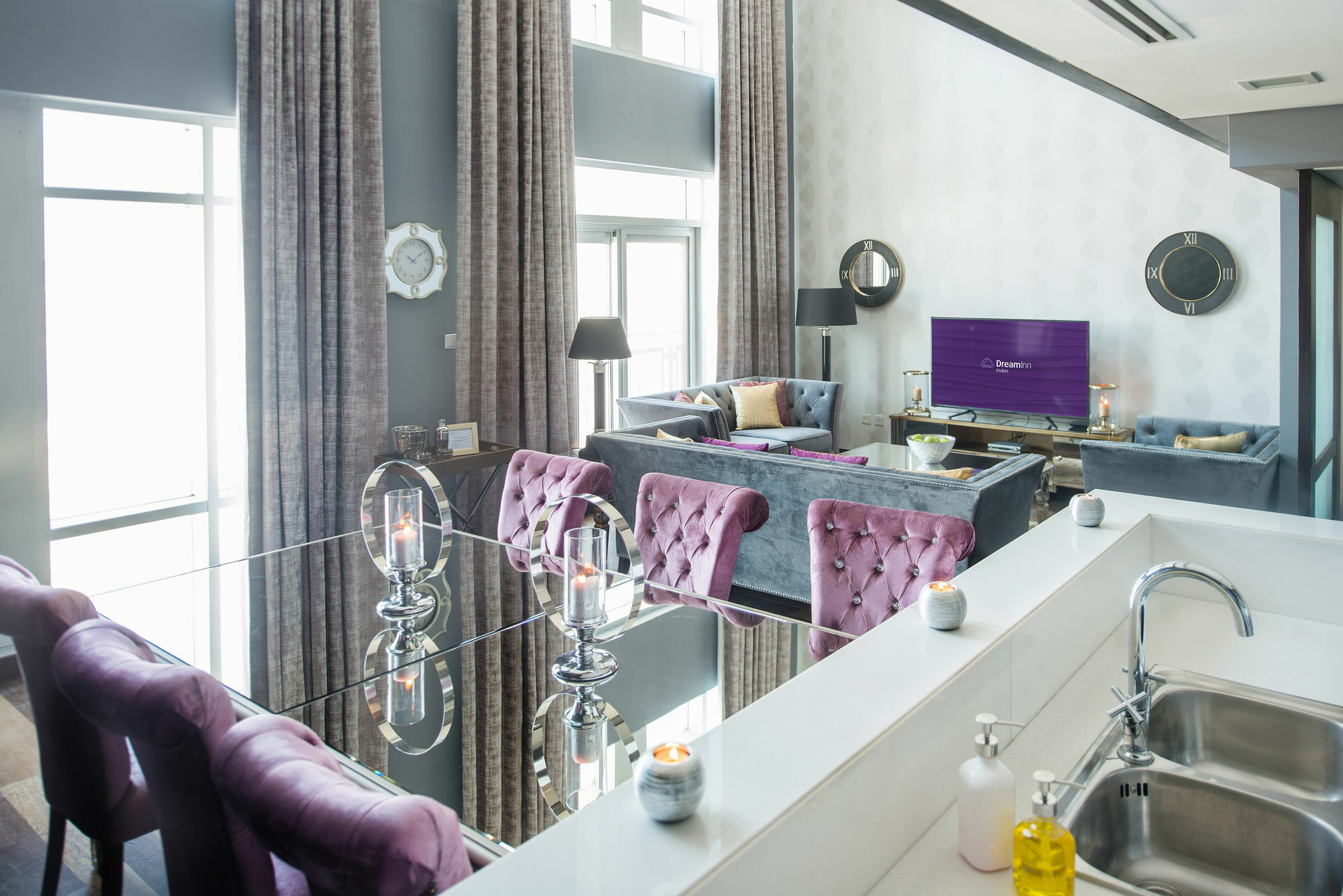Dream Inn Apartments - Loft Towers Dubai