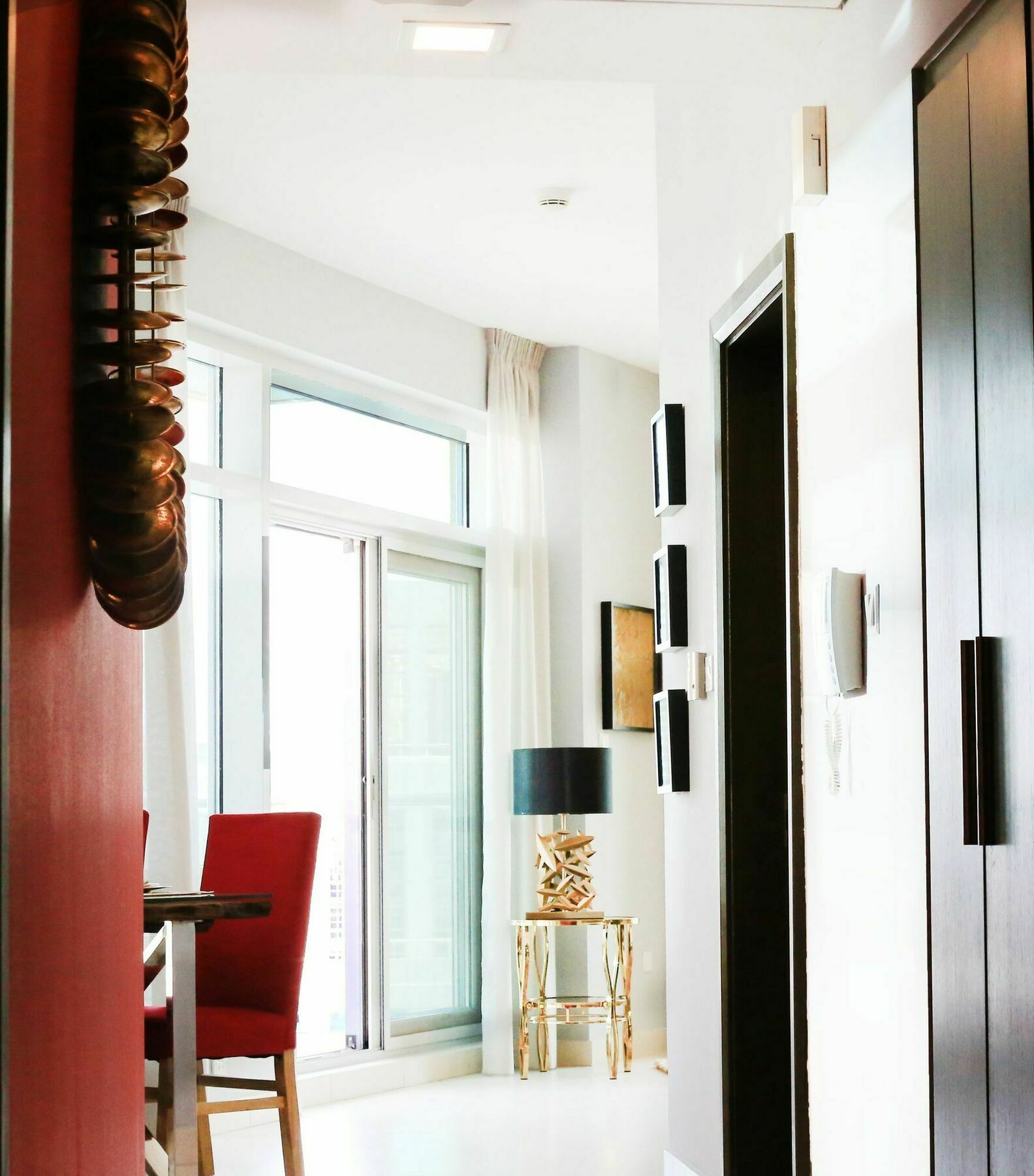 Apartamento Dream Inn Apartments - Loft Towers *