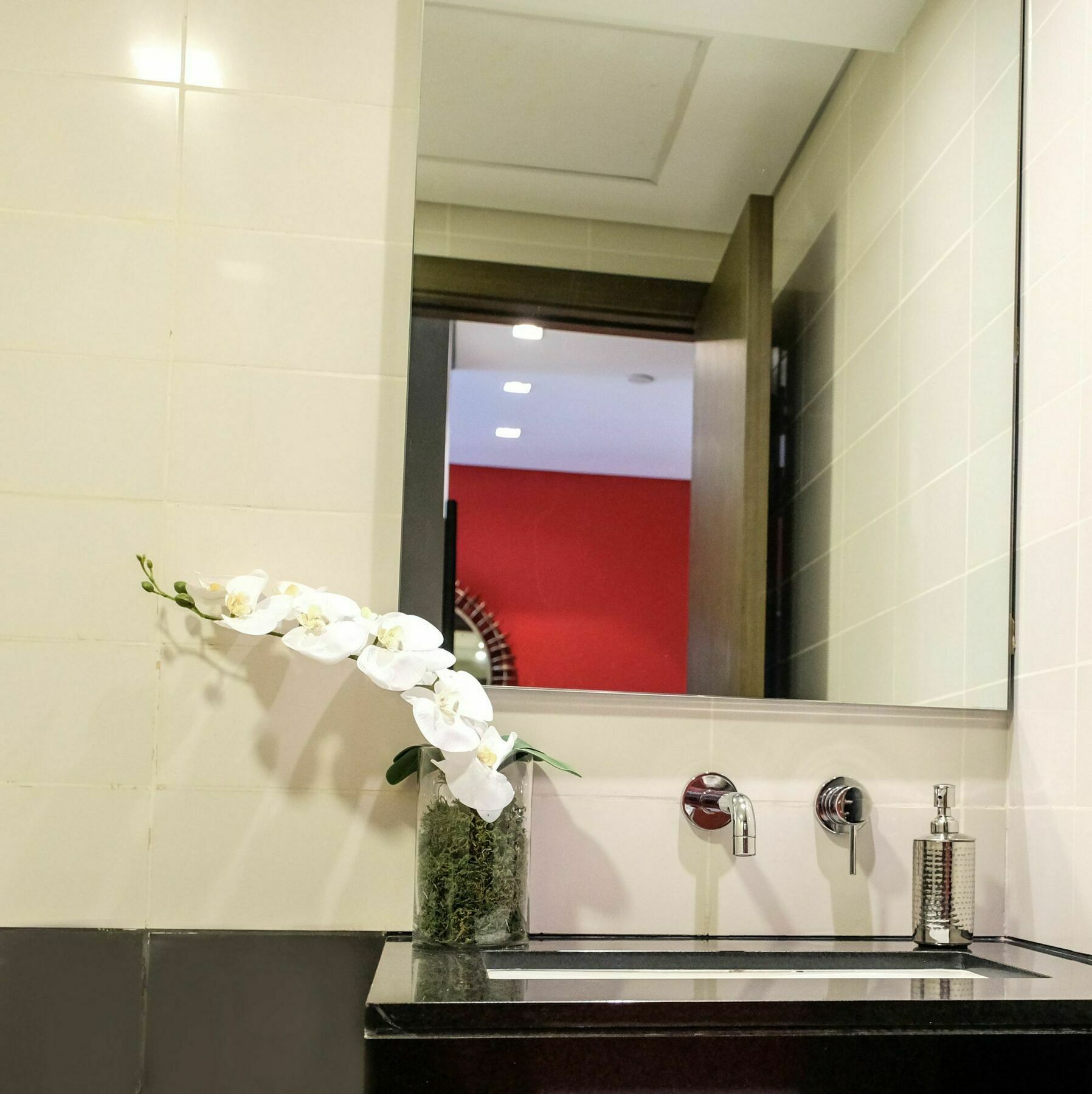 Dream Inn Apartments - Loft Towers Dubai