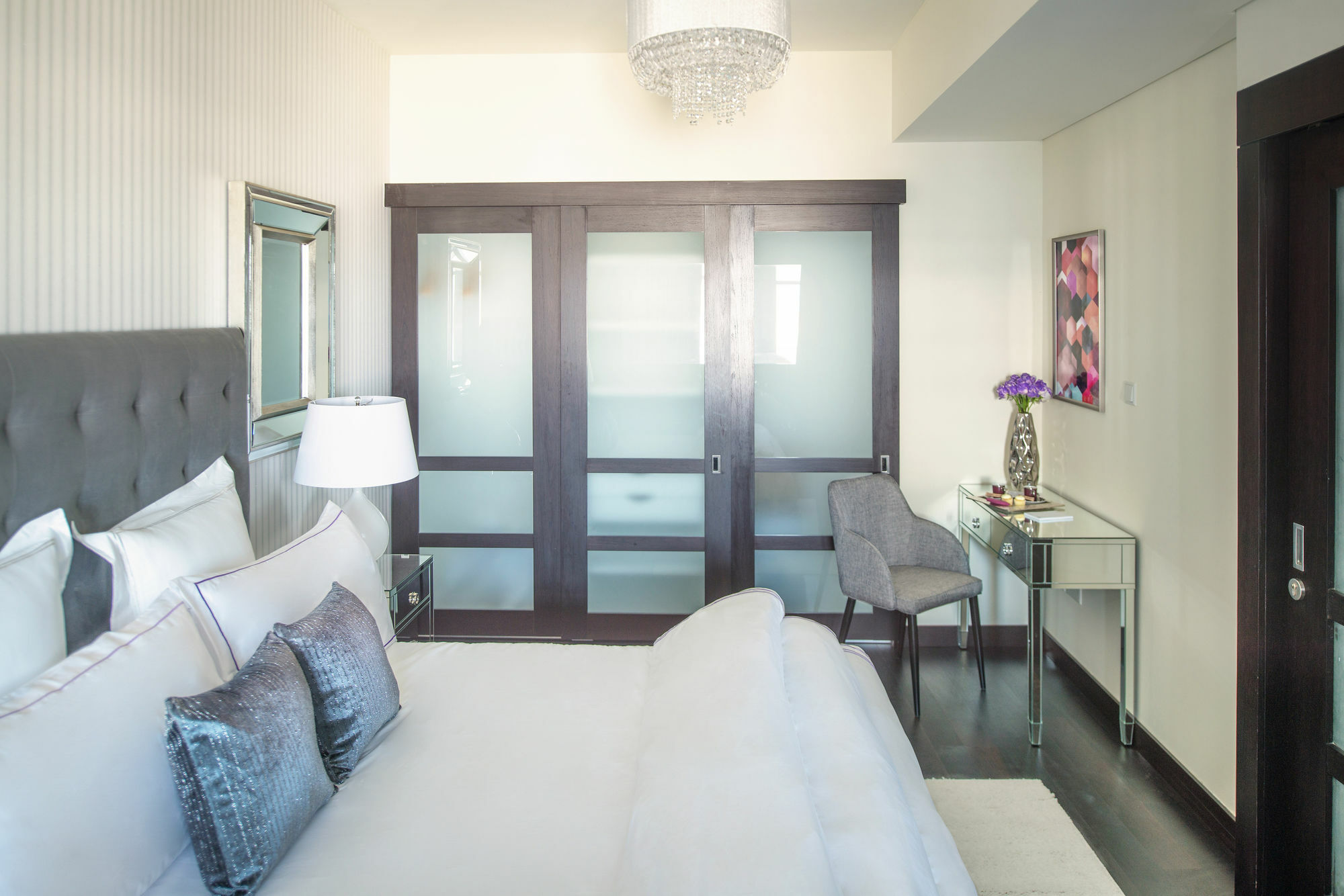 Dream Inn Apartments - Loft Towers * Dubai
