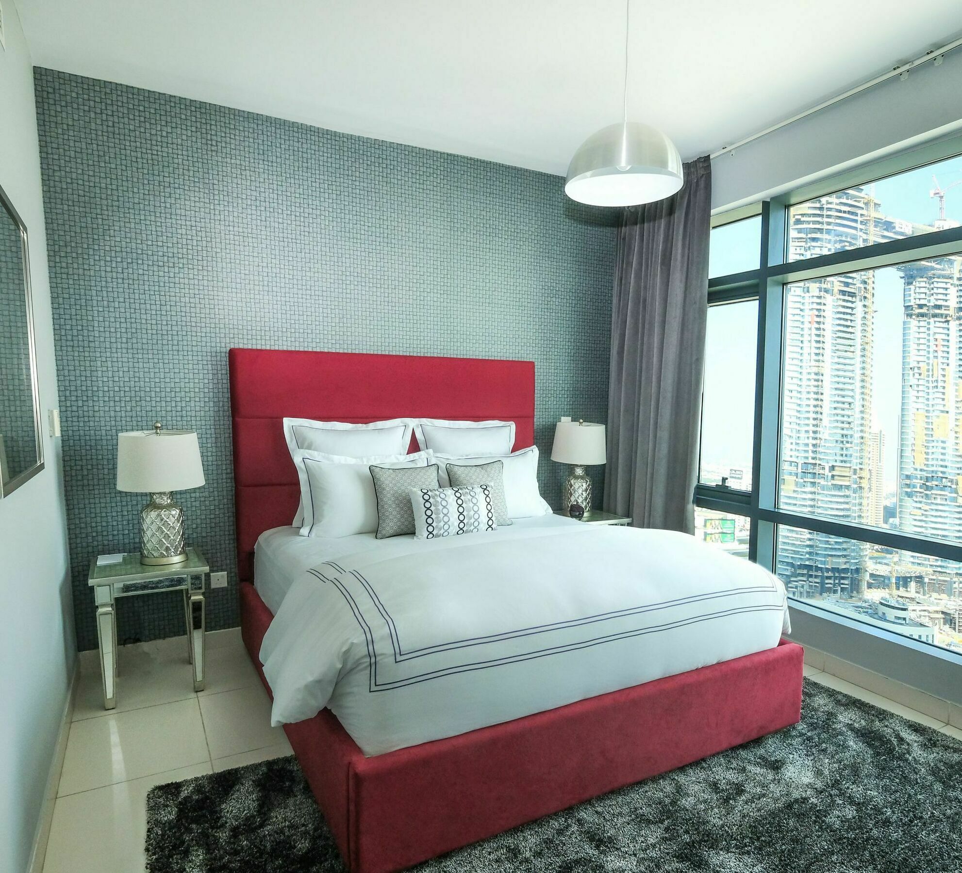 Dream Inn Apartments - Loft Towers Apartamento *