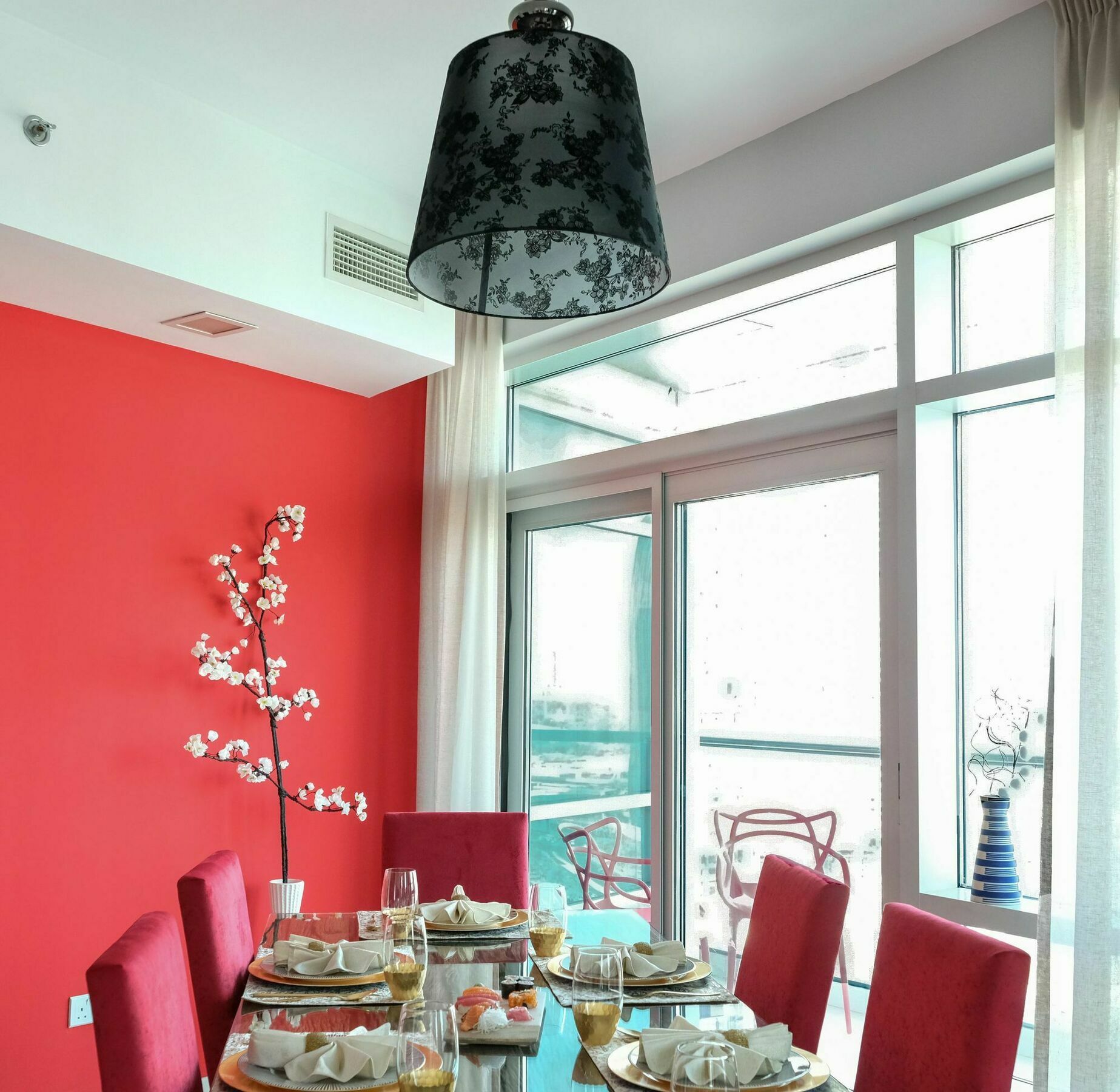 Dream Inn Apartments - Loft Towers Apartamento Dubai