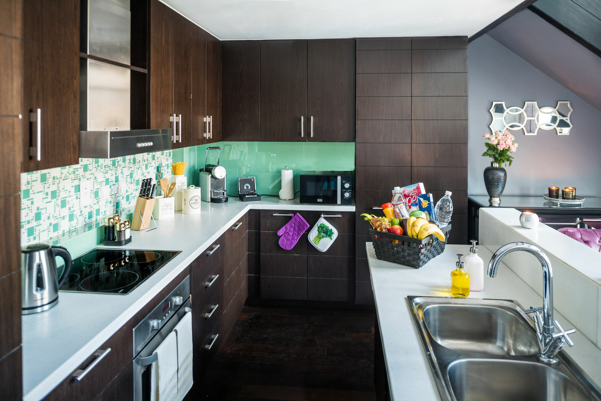 Dream Inn Apartments - Loft Towers * Dubai