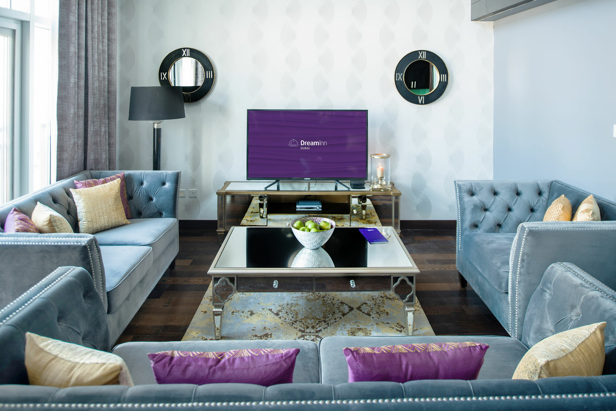 Apartamento Dream Inn Apartments - Loft Towers Dubai