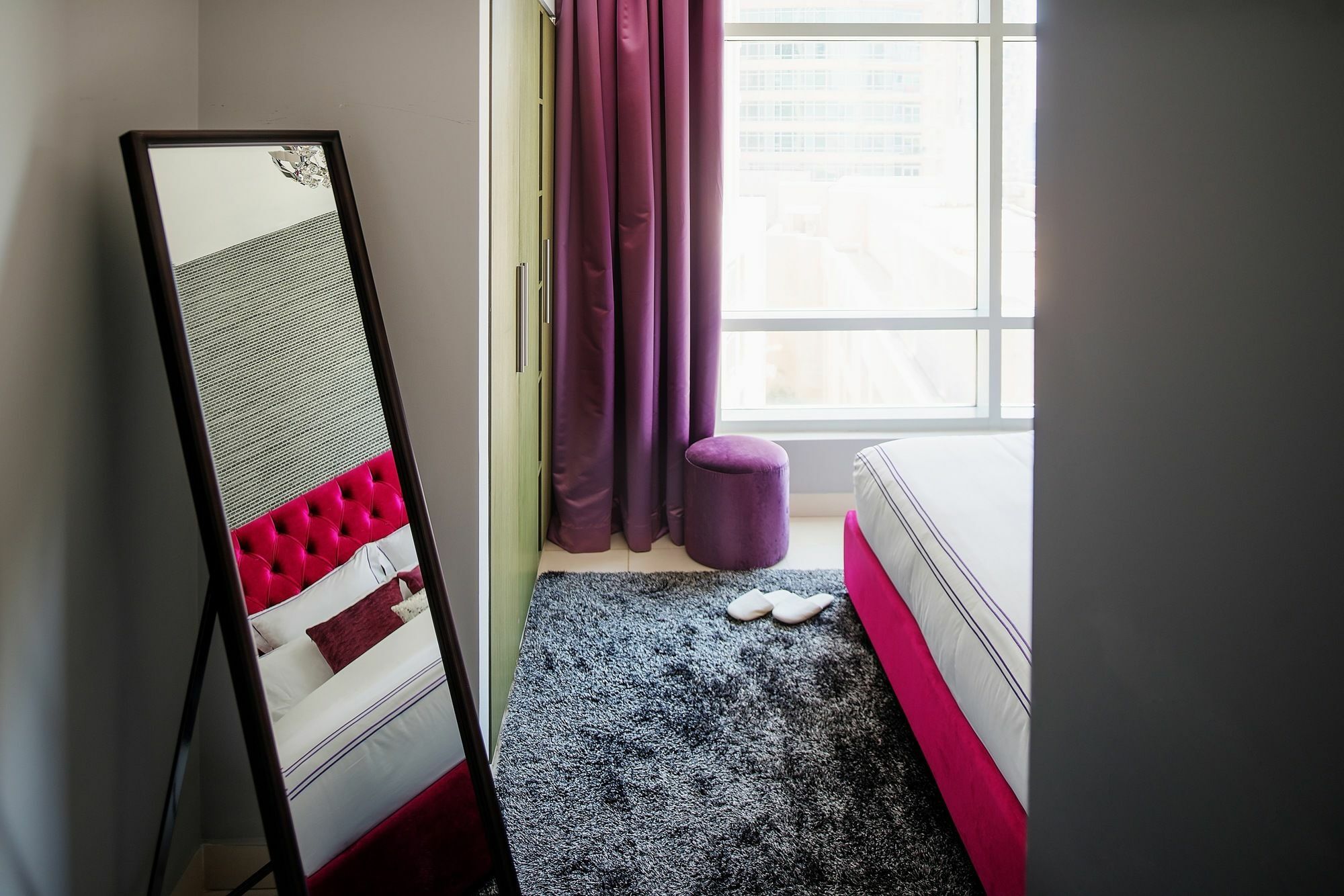 Dream Inn Apartments - Loft Towers Dubai