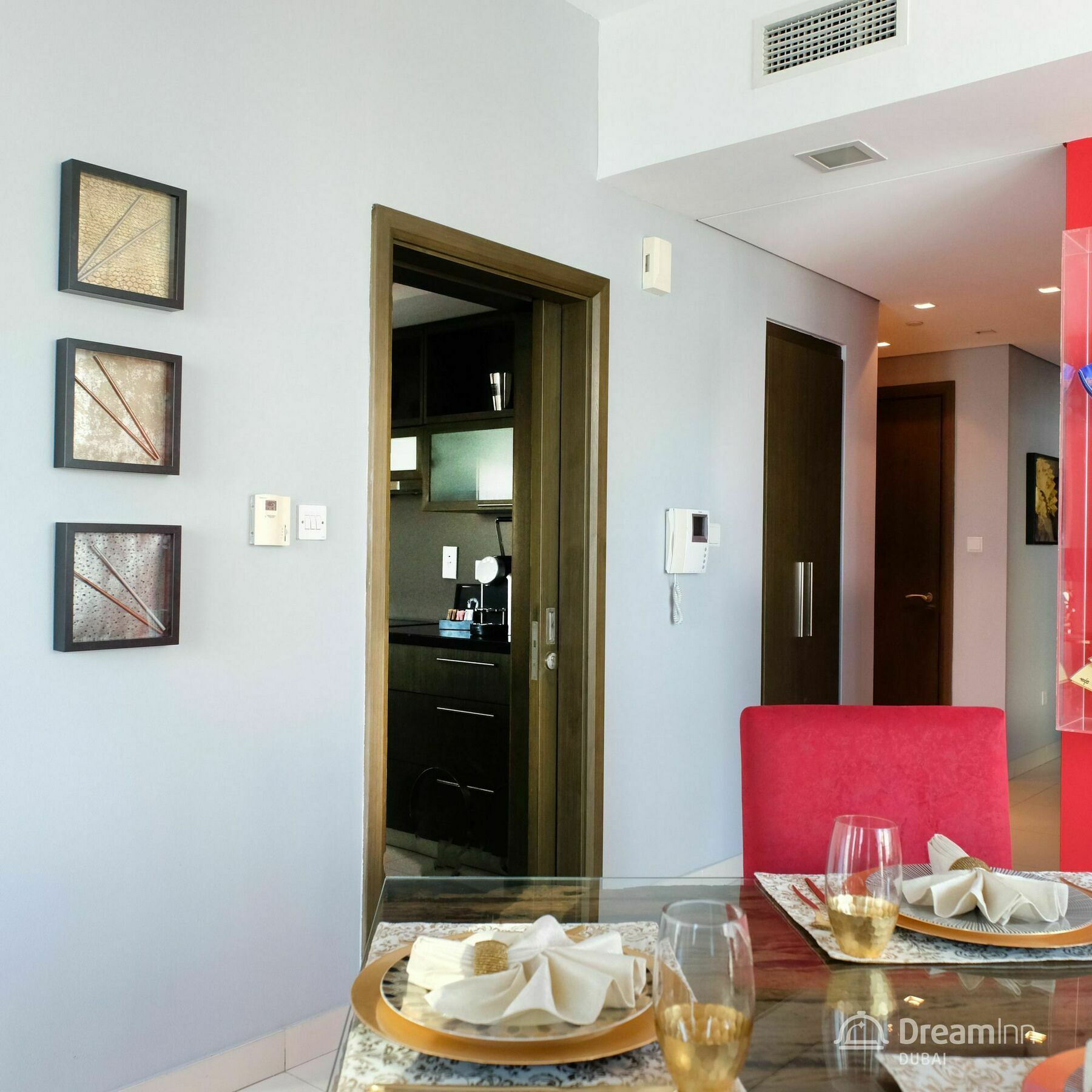 Apartamento Dream Inn Apartments - Loft Towers