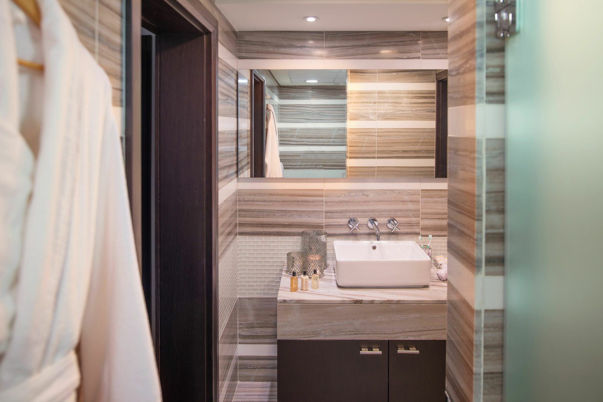 Dream Inn Apartments - Loft Towers Apartamento Dubai