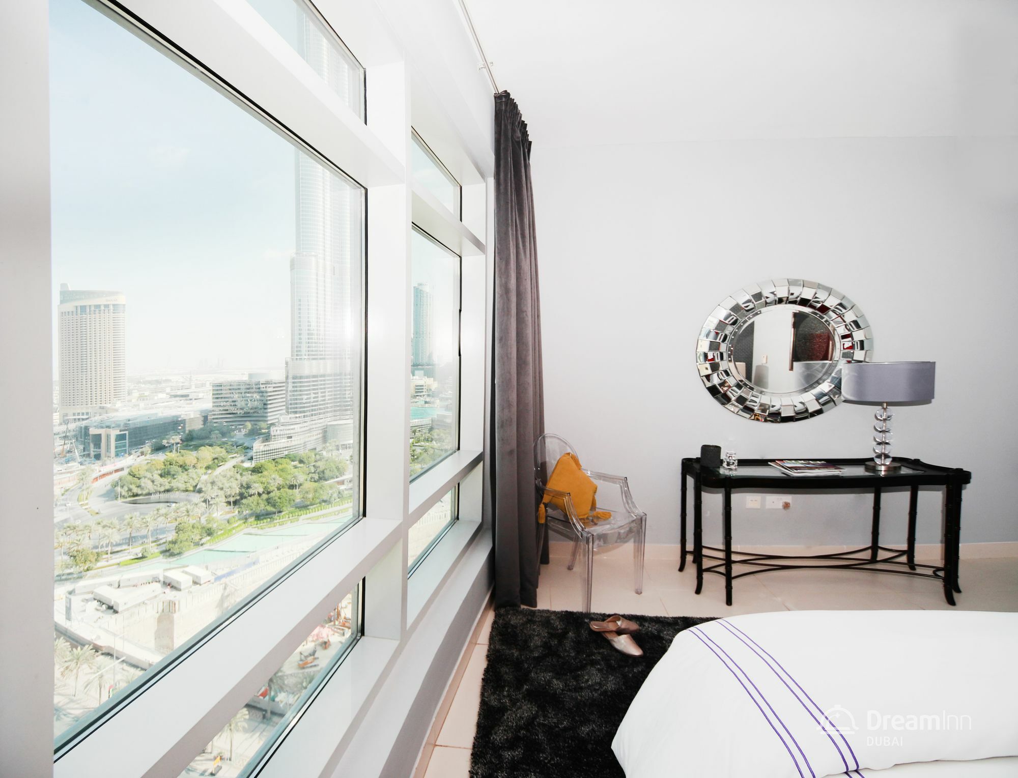 Dream Inn Apartments - Loft Towers * Dubai