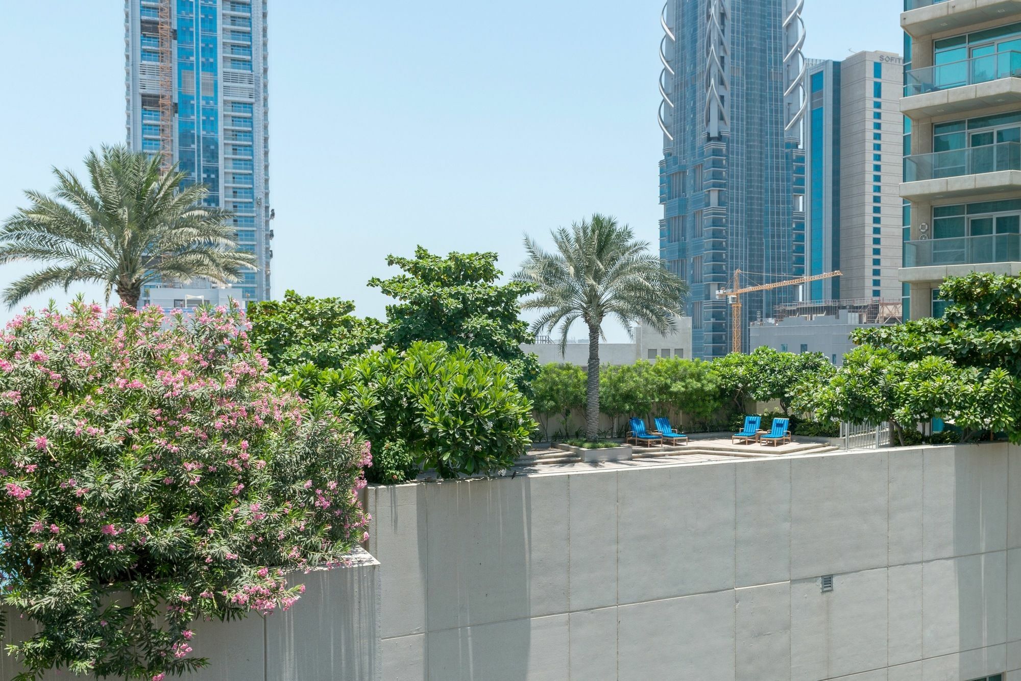 Apartamento Dream Inn Apartments - Loft Towers Dubai
