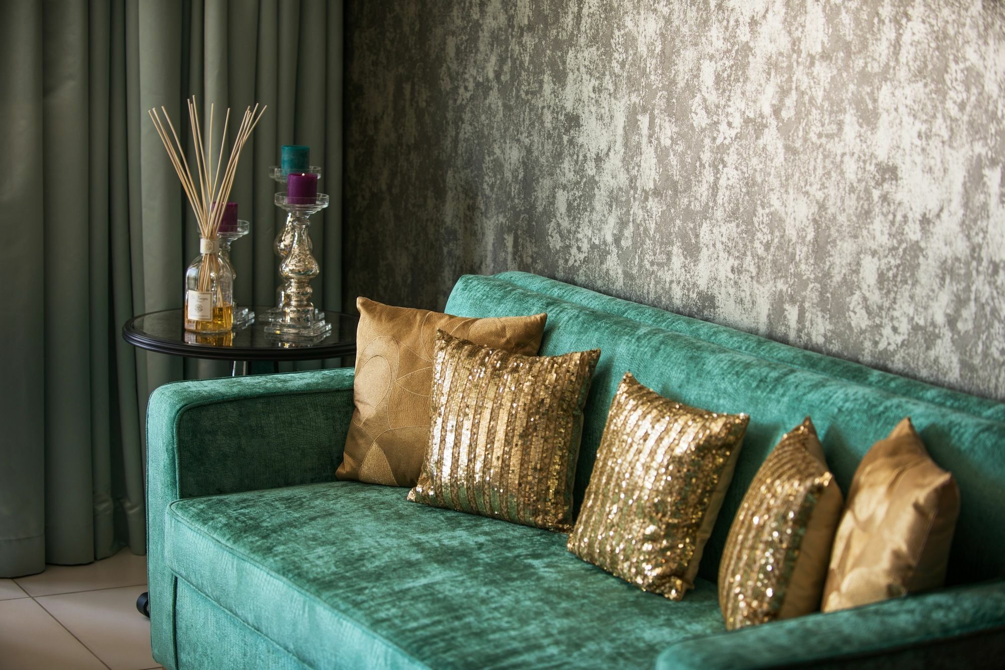 Apartamento Dream Inn Apartments - Loft Towers Dubai