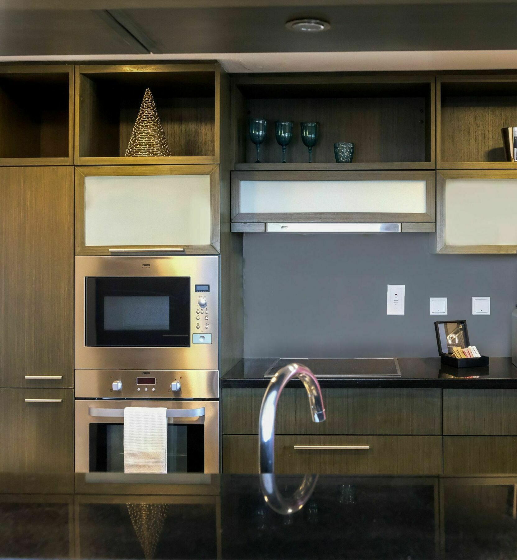 Dream Inn Apartments - Loft Towers Apartamento