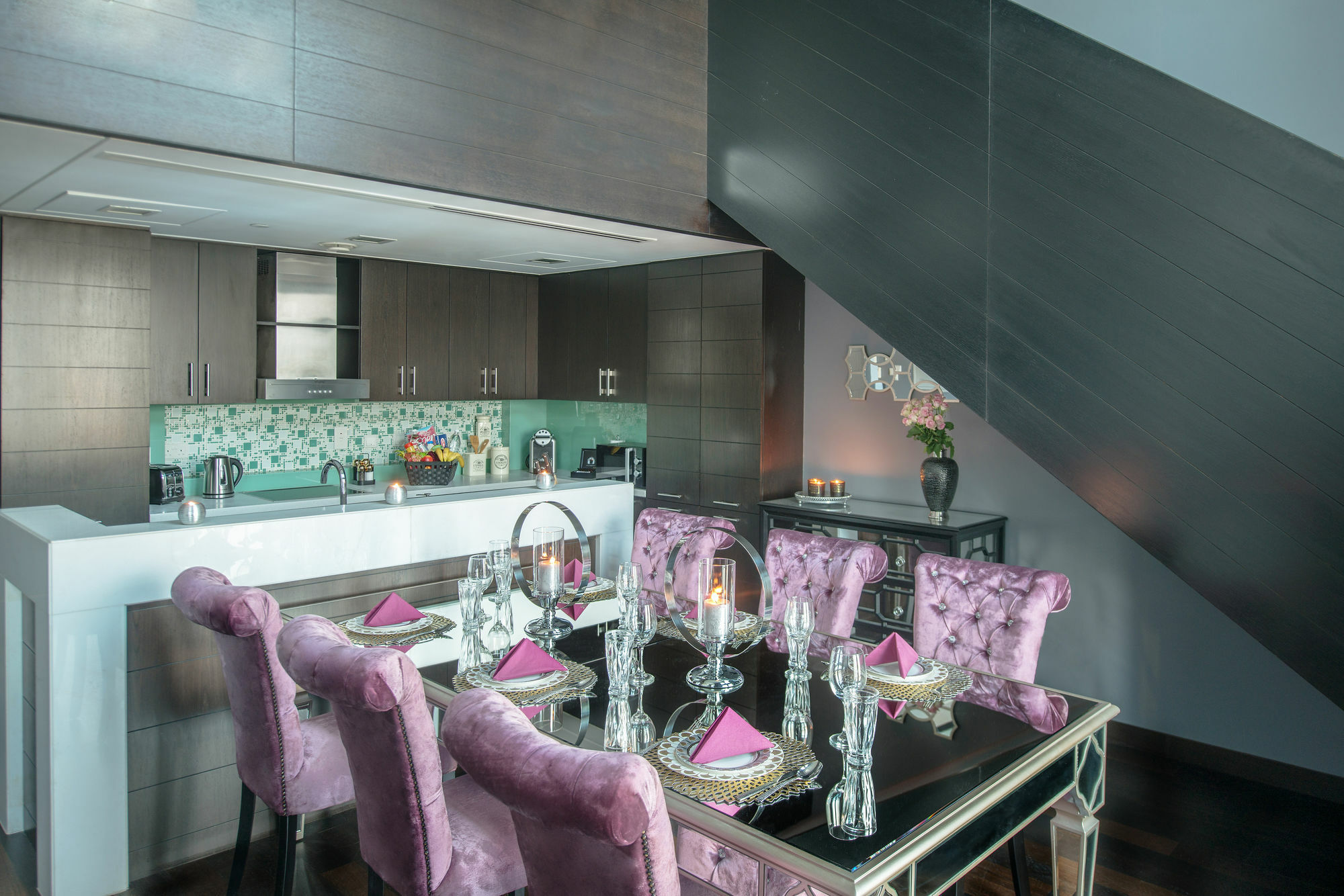 Dream Inn Apartments - Loft Towers Apartamento