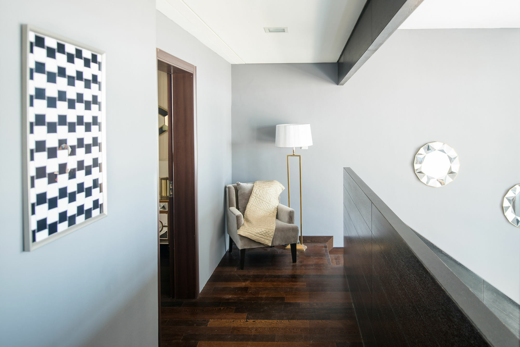 Dream Inn Apartments - Loft Towers Apartamento *
