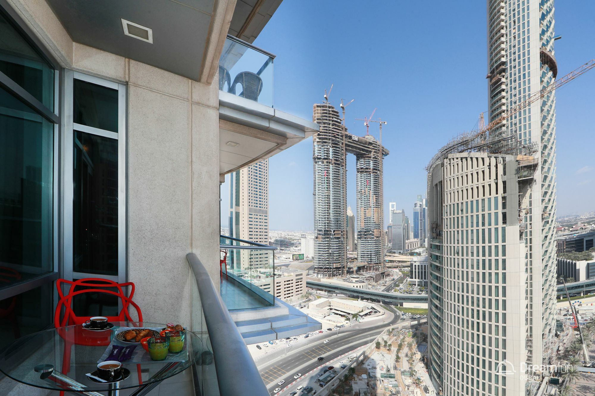 Apartamento Dream Inn Apartments - Loft Towers