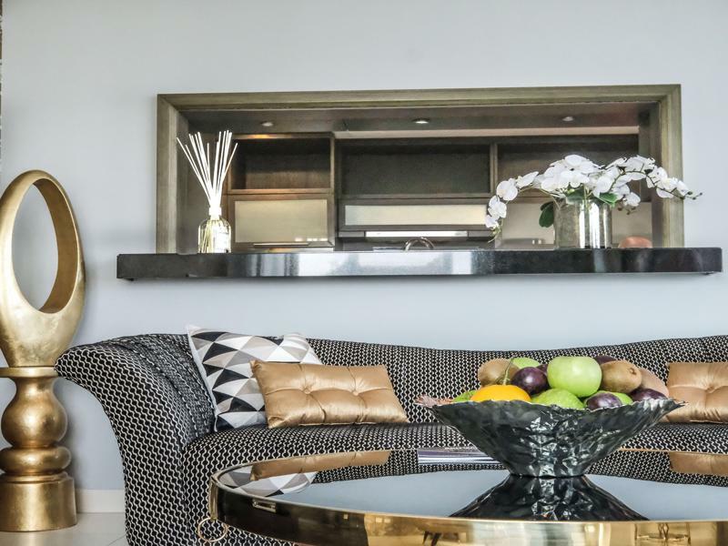 Dream Inn Apartments - Loft Towers Apartamento *