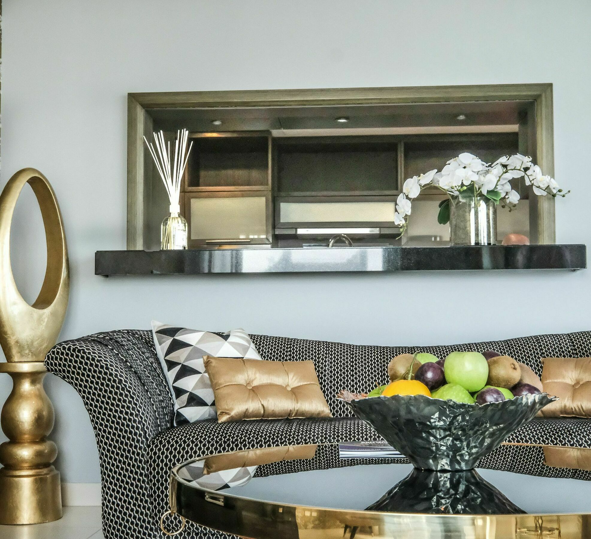 Dream Inn Apartments - Loft Towers Apartamento Dubai