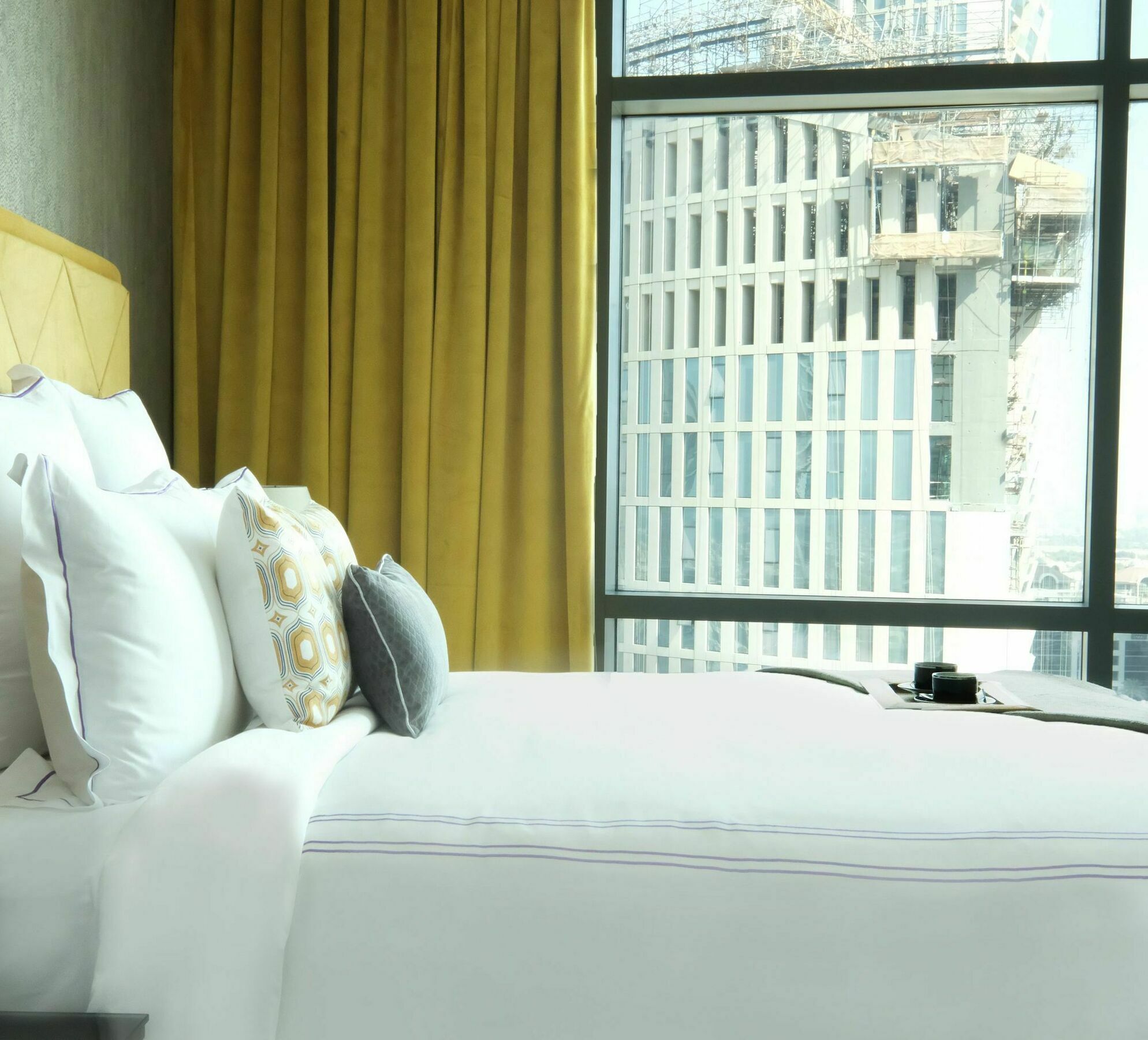 Dream Inn Apartments - Loft Towers Apartamento