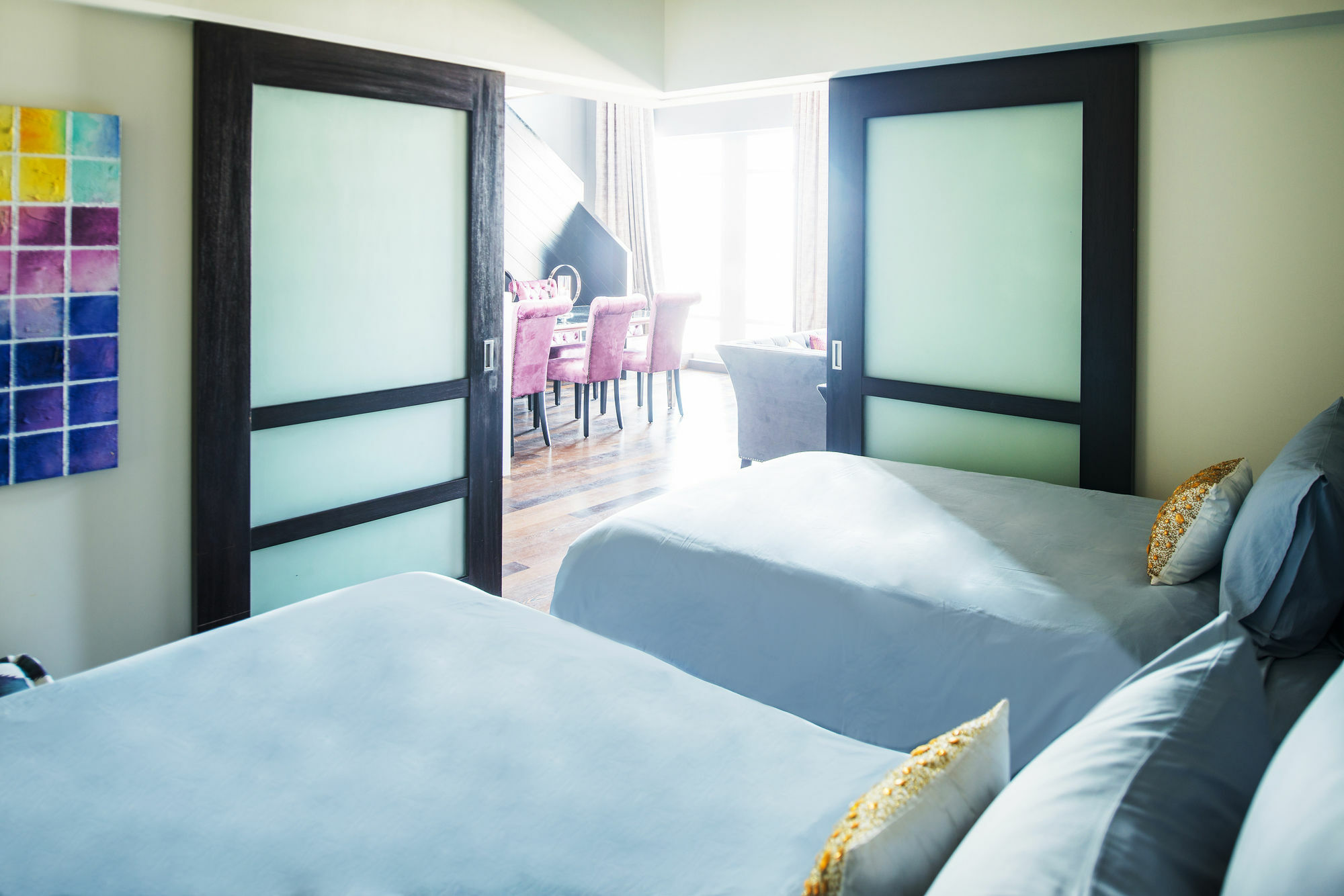 Apartamento Dream Inn Apartments - Loft Towers