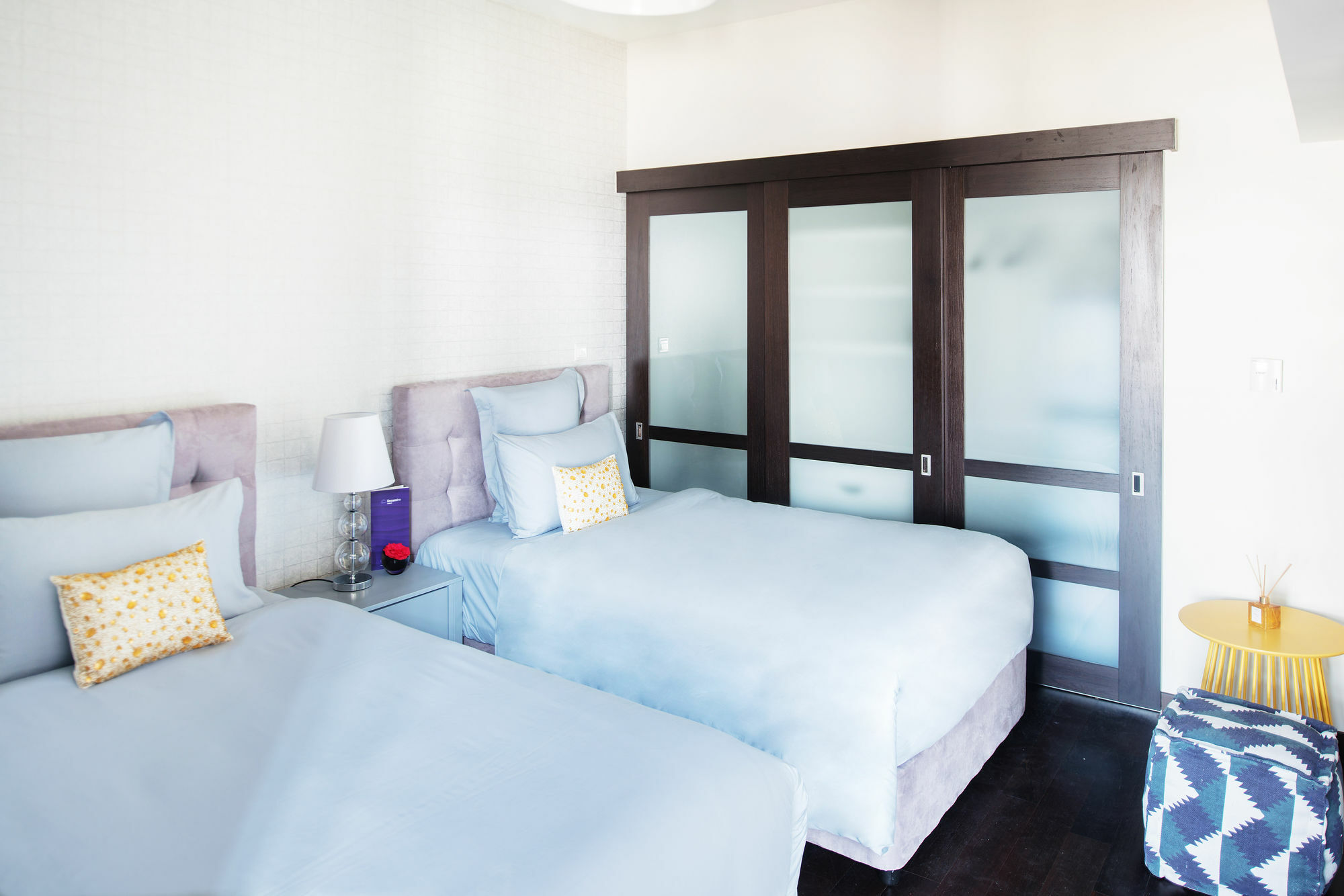 Dream Inn Apartments - Loft Towers *