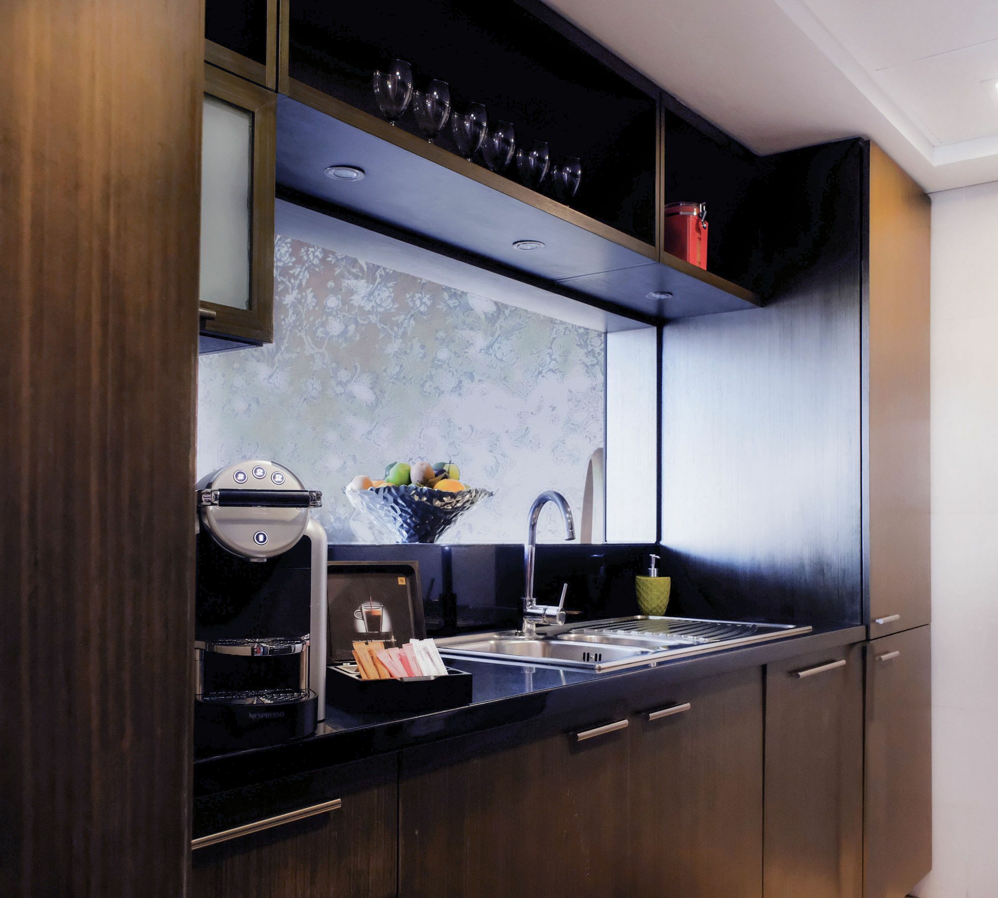 Dream Inn Apartments - Loft Towers Apartamento Dubai