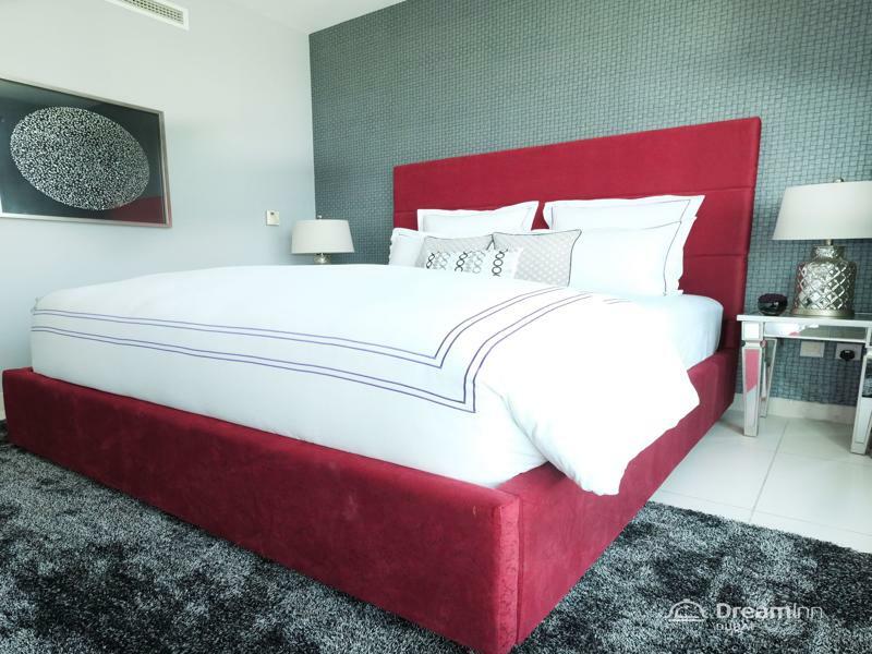 Apartamento Dream Inn Apartments - Loft Towers Dubai