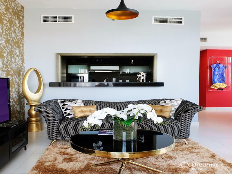 Apartamento Dream Inn Apartments - Loft Towers Dubai