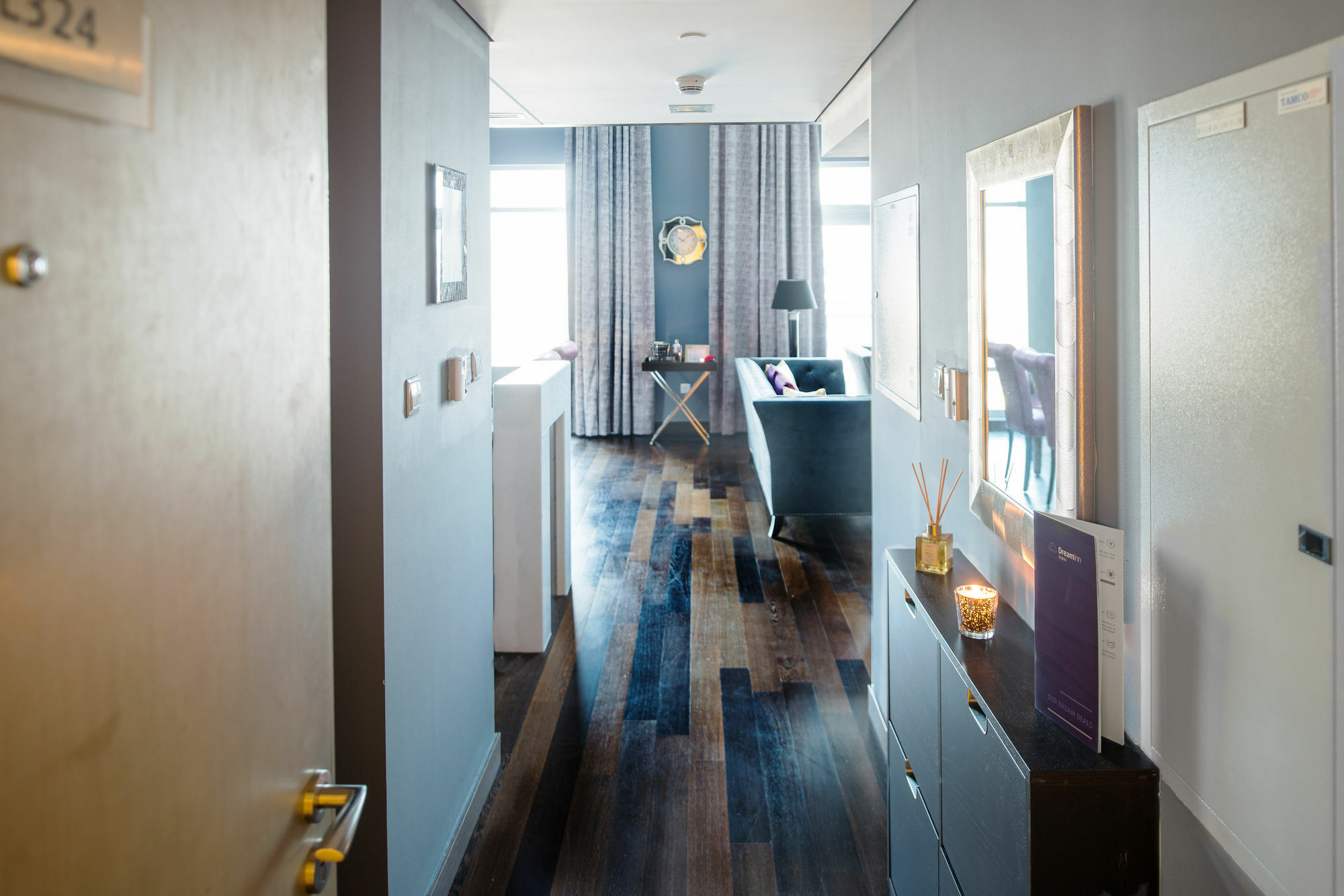 Apartamento Dream Inn Apartments - Loft Towers