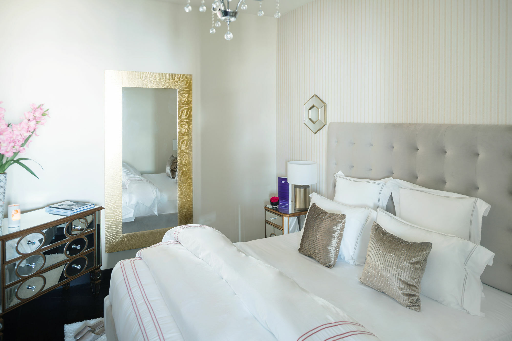 Dream Inn Apartments - Loft Towers Apartamento Dubai