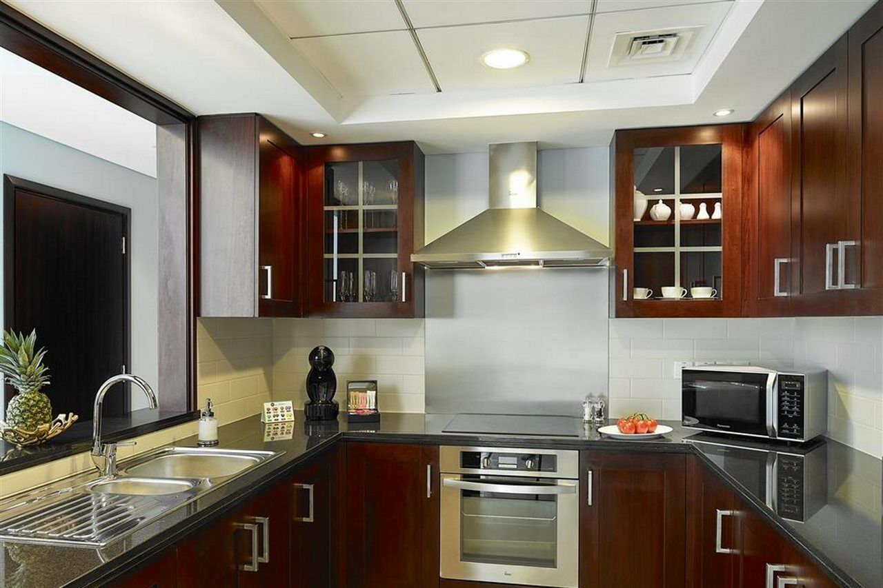Daire Dream - With Private Terrace, 29 Boulevard Downtown Dubai