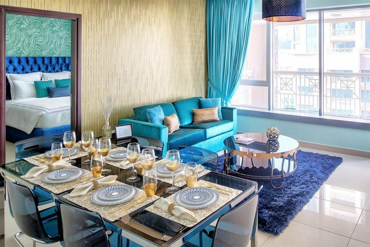 Dream - With Private Terrace, 29 Boulevard Downtown Daire