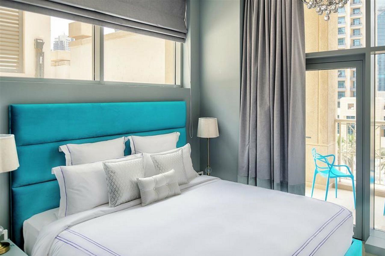 Daire Dream - With Private Terrace, 29 Boulevard Downtown *