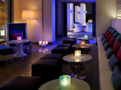 Otel Arabian Court At One&only Royal Mirage